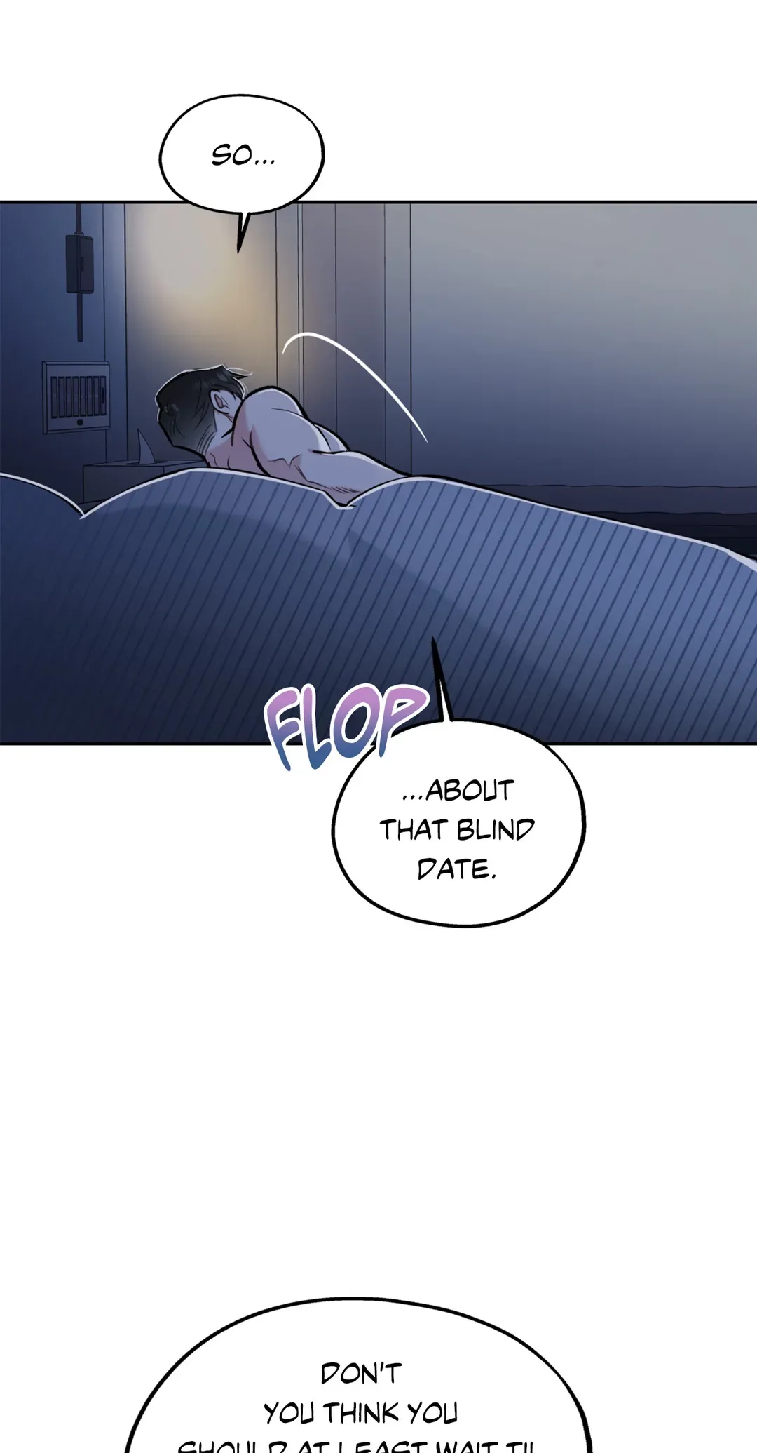 You Get Me Going Chapter 24 page 5