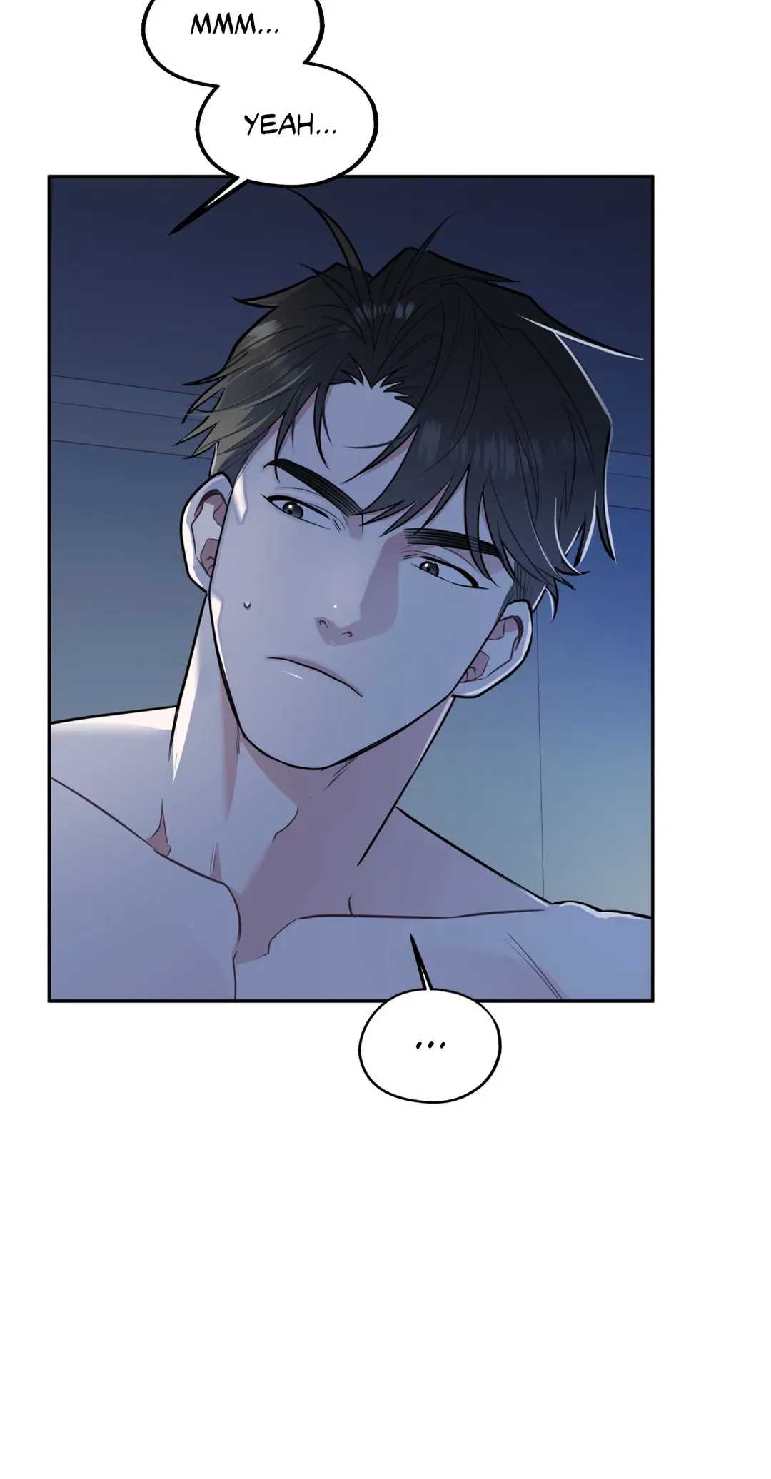 You Get Me Going Chapter 24 page 4