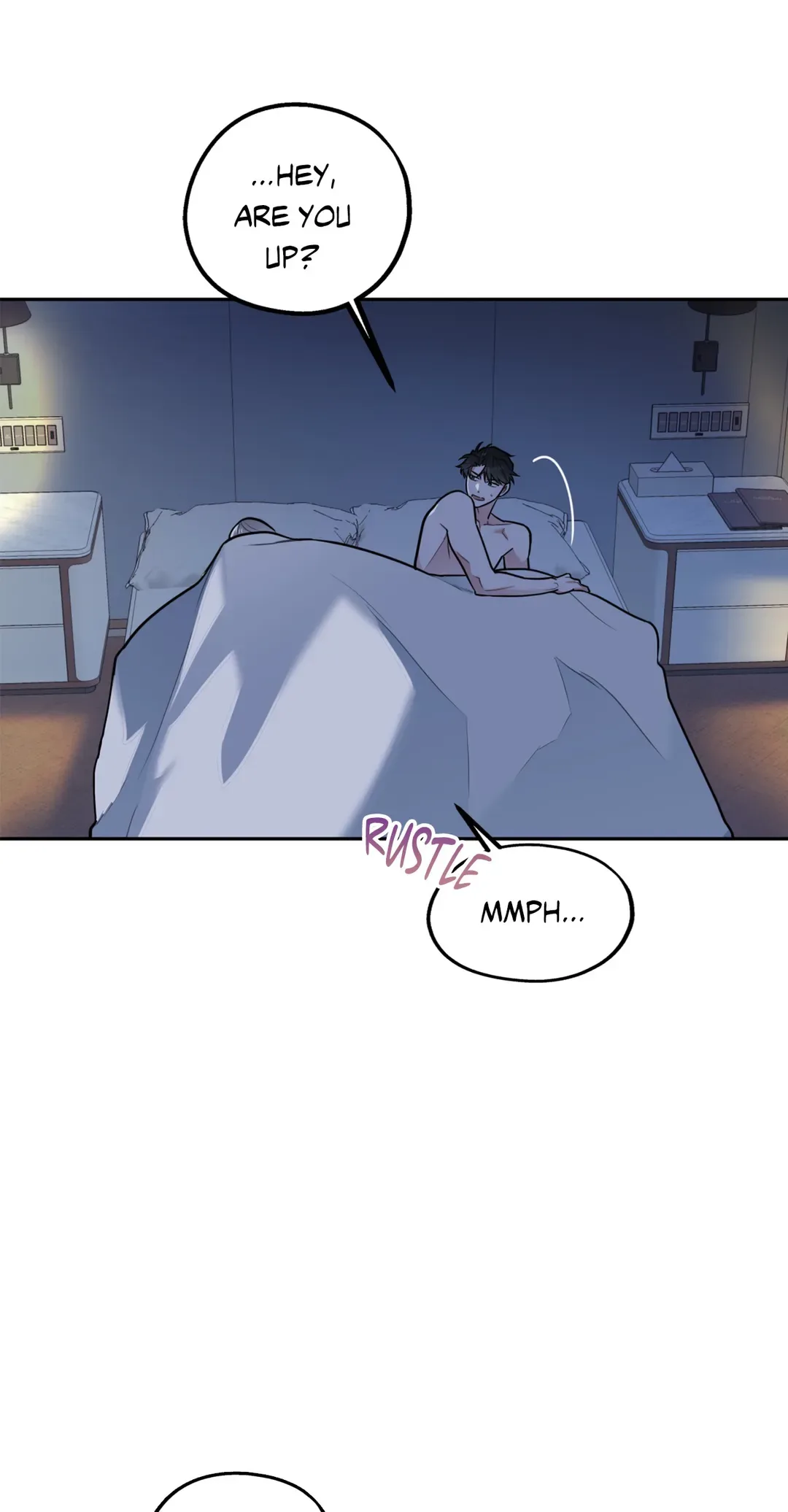 You Get Me Going Chapter 24 page 3
