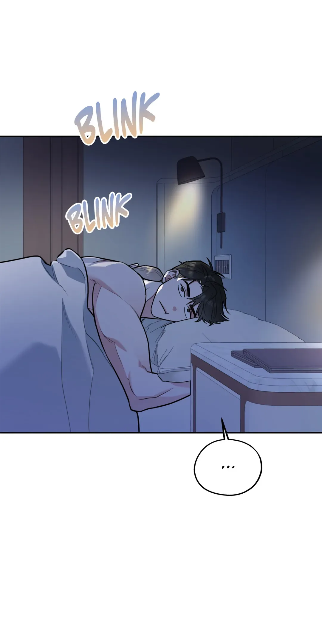 You Get Me Going Chapter 24 page 2