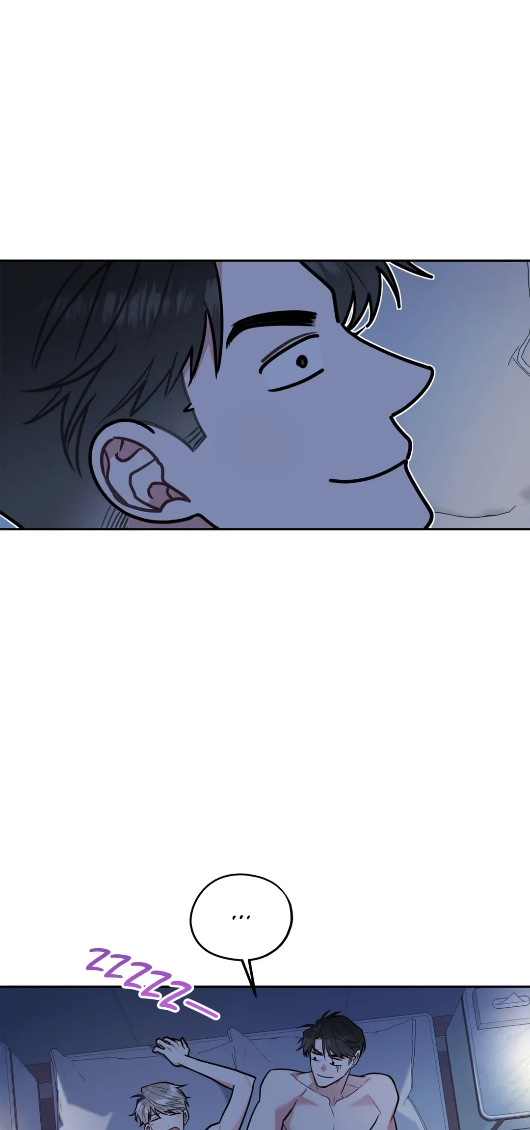 You Get Me Going Chapter 24 page 9