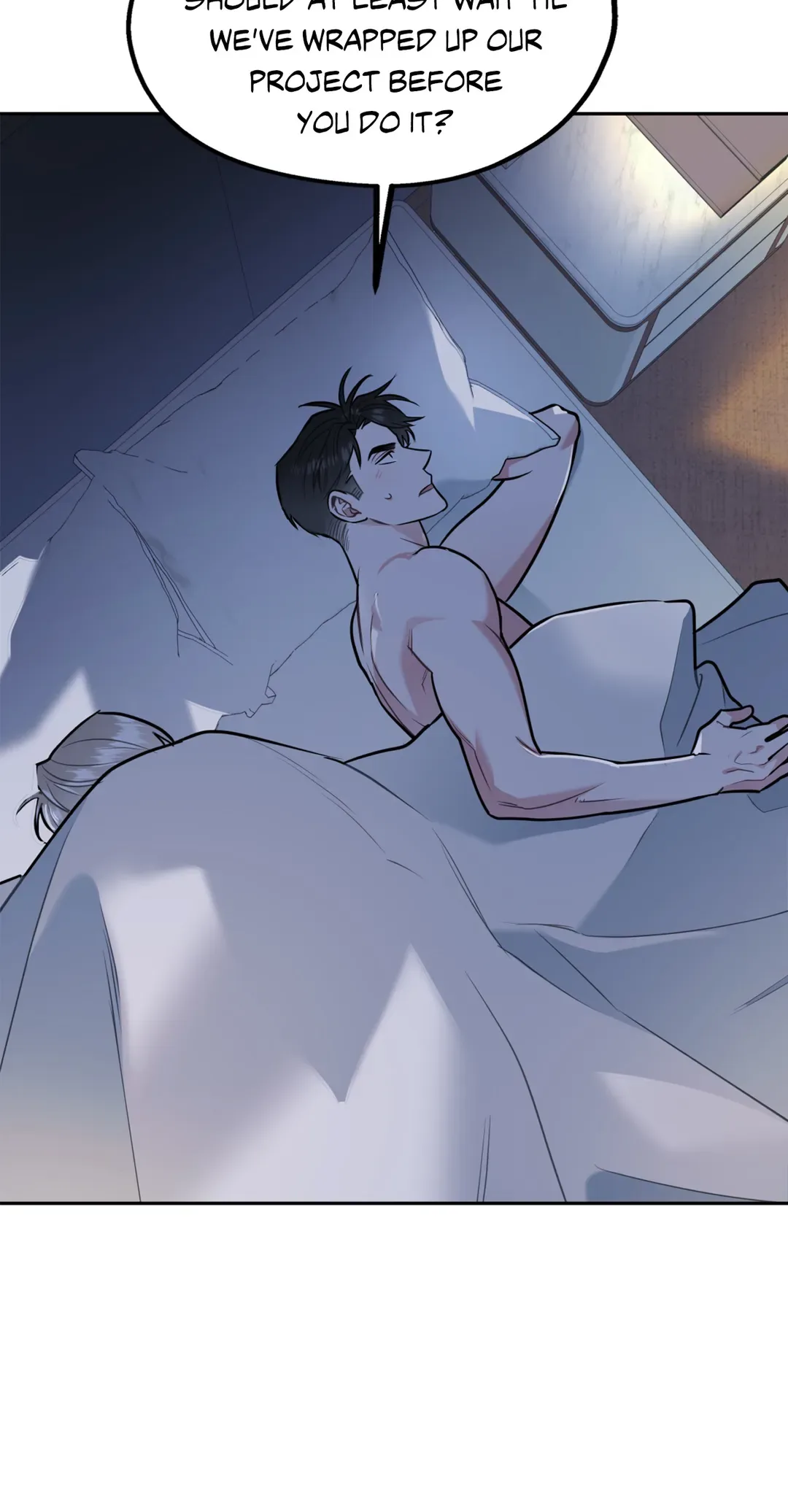 You Get Me Going Chapter 24 page 6