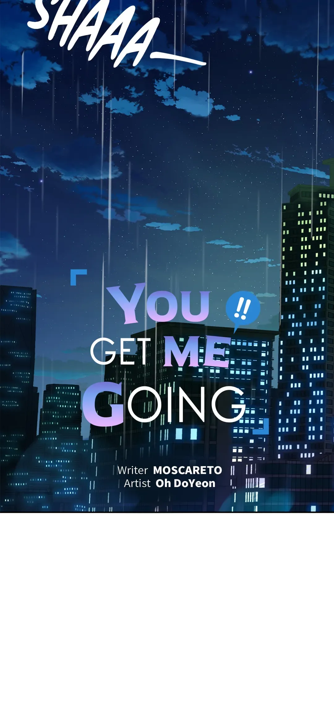 You Get Me Going Chapter 24 page 11
