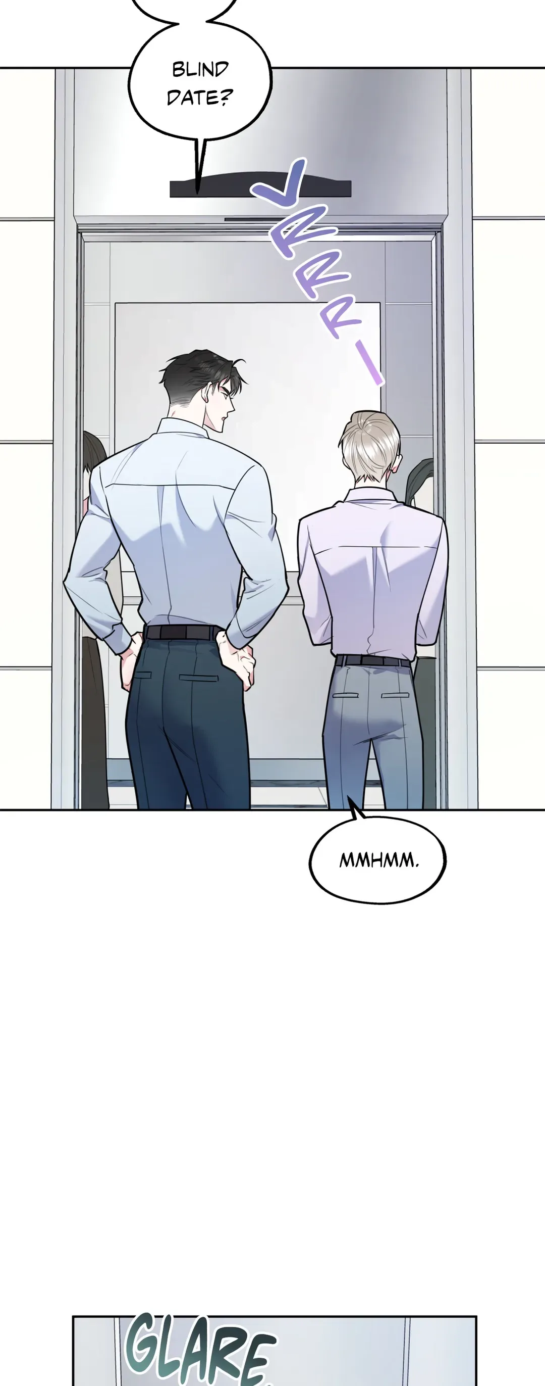 You Get Me Going Chapter 24 page 27