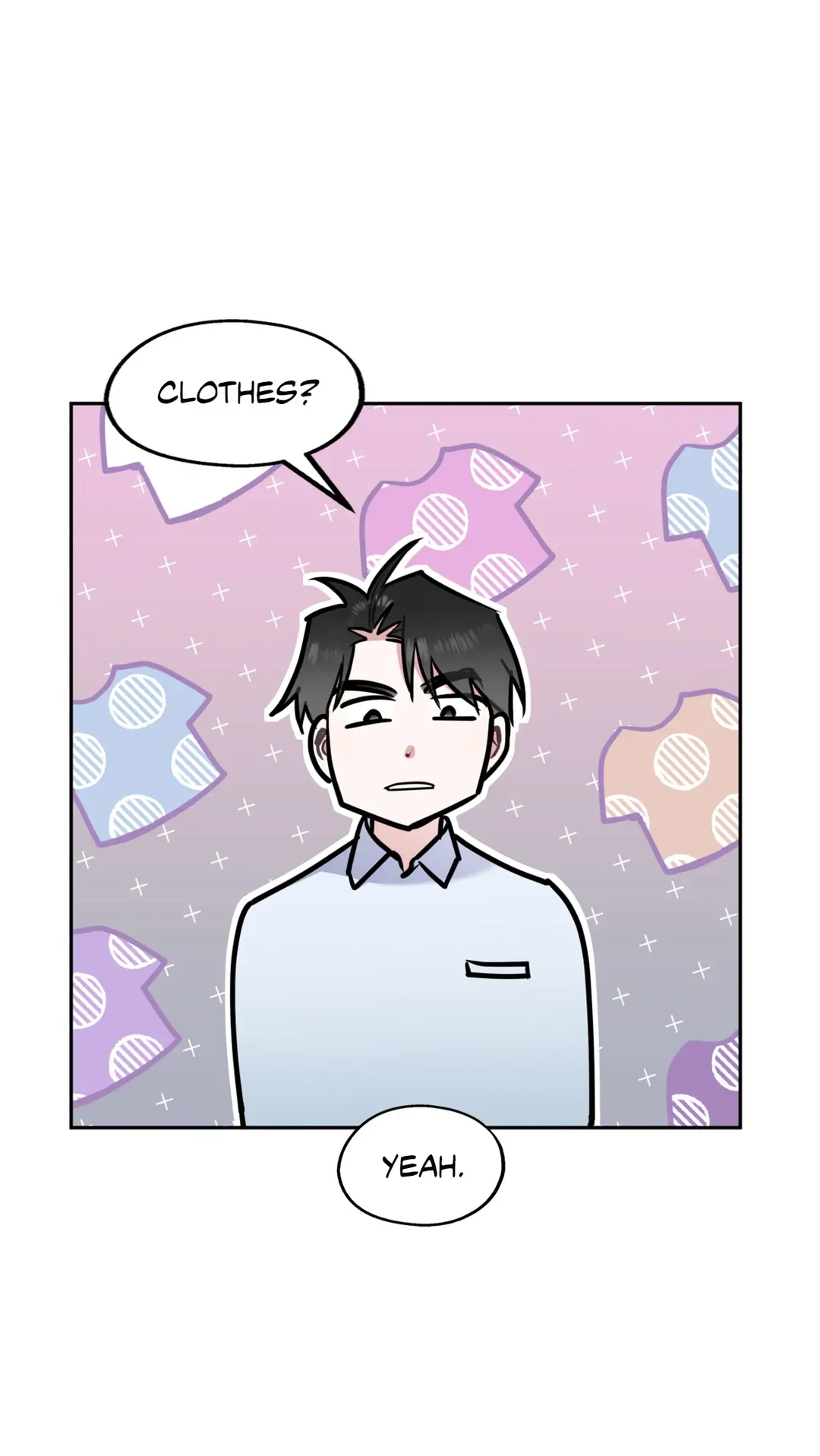 You Get Me Going Chapter 24 page 24