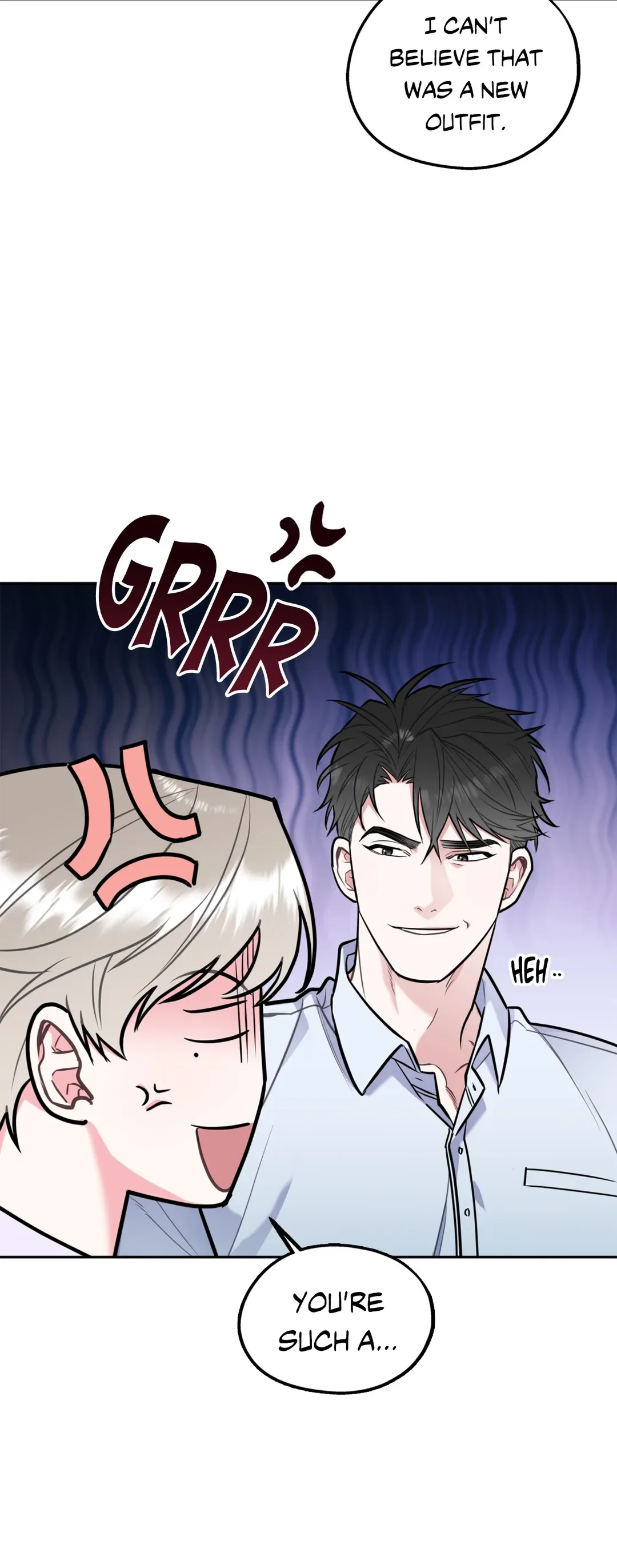 You Get Me Going Chapter 24 page 30