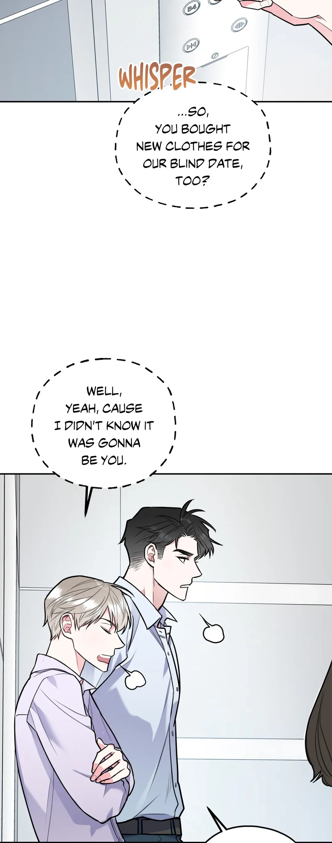You Get Me Going Chapter 24 page 29