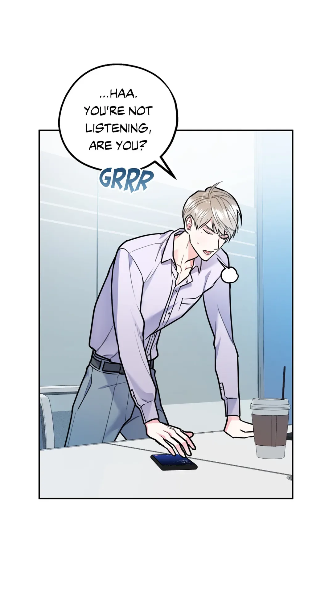 You Get Me Going Chapter 24 page 19