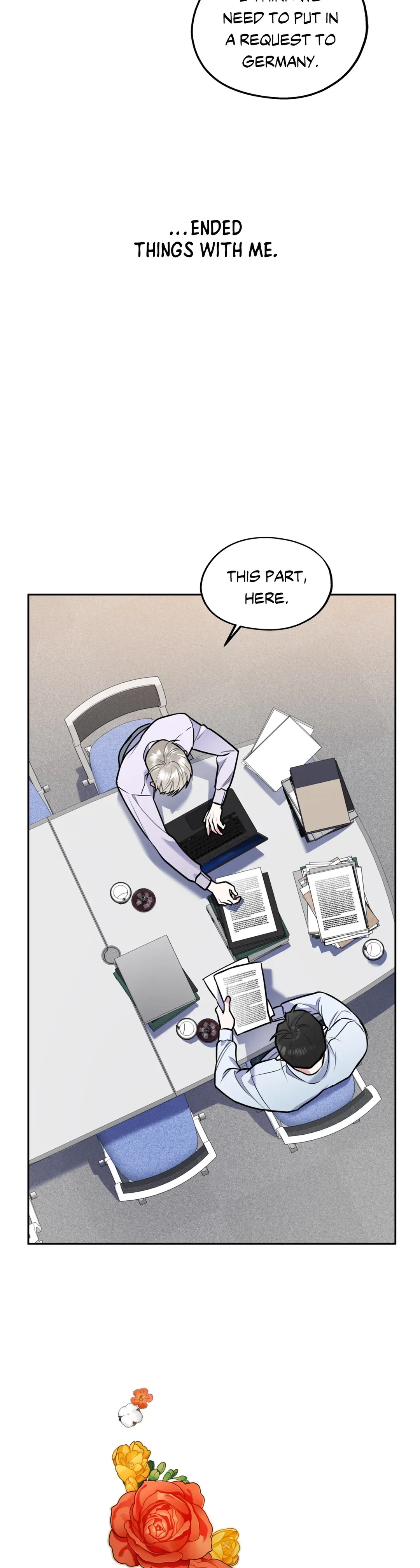 You Get Me Going Chapter 24 page 14
