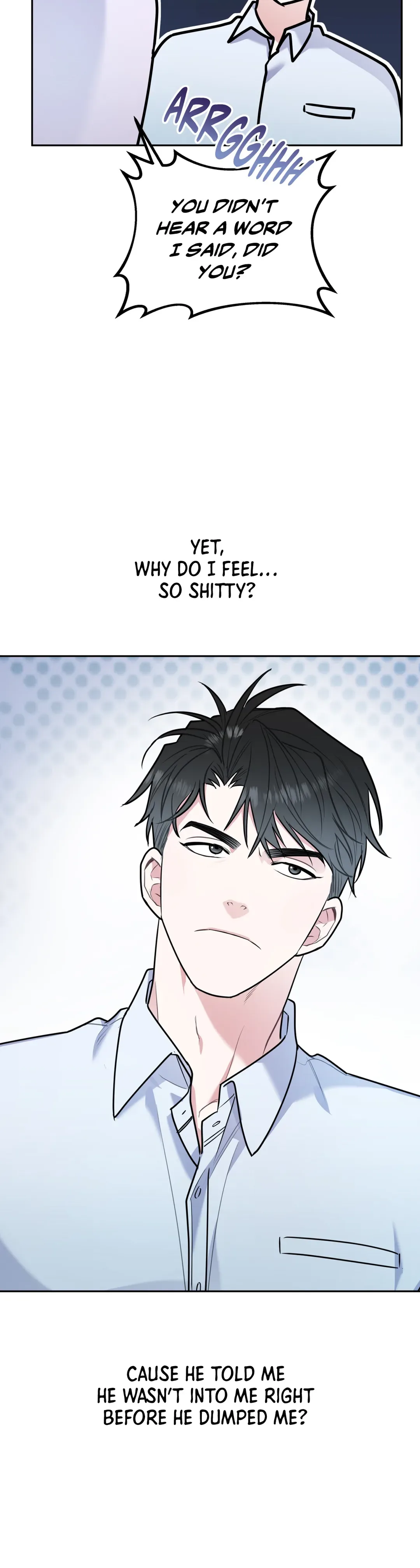 You Get Me Going Chapter 24 page 18
