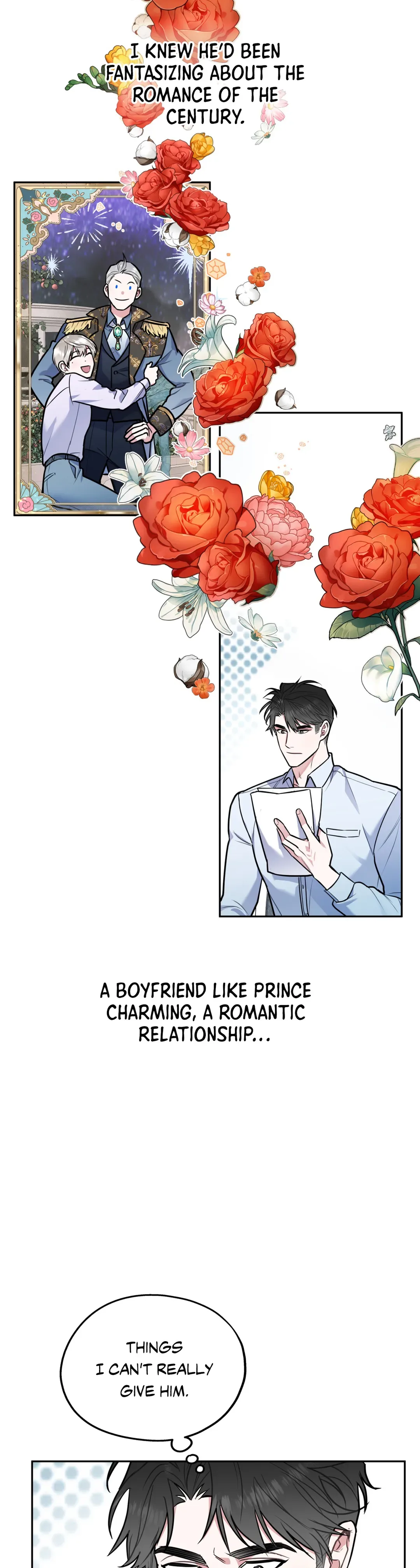 You Get Me Going Chapter 24 page 15