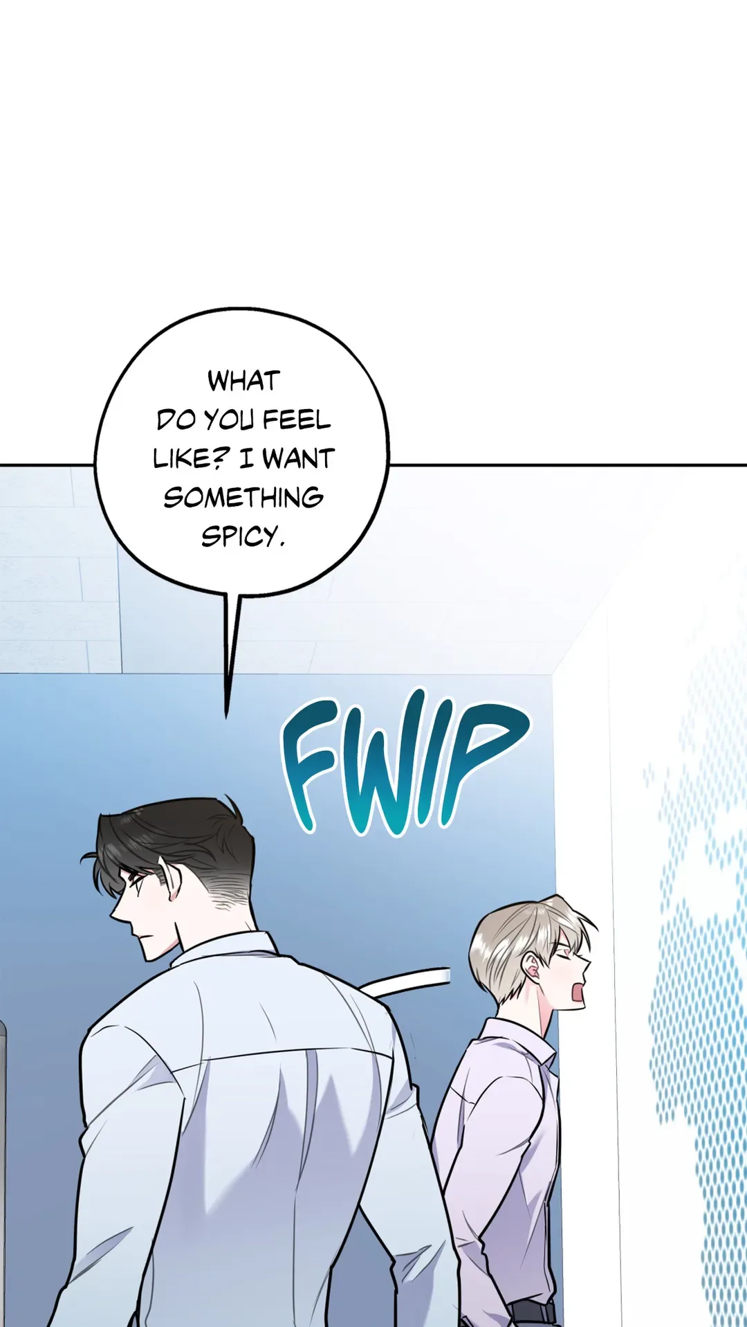 You Get Me Going Chapter 24 page 21