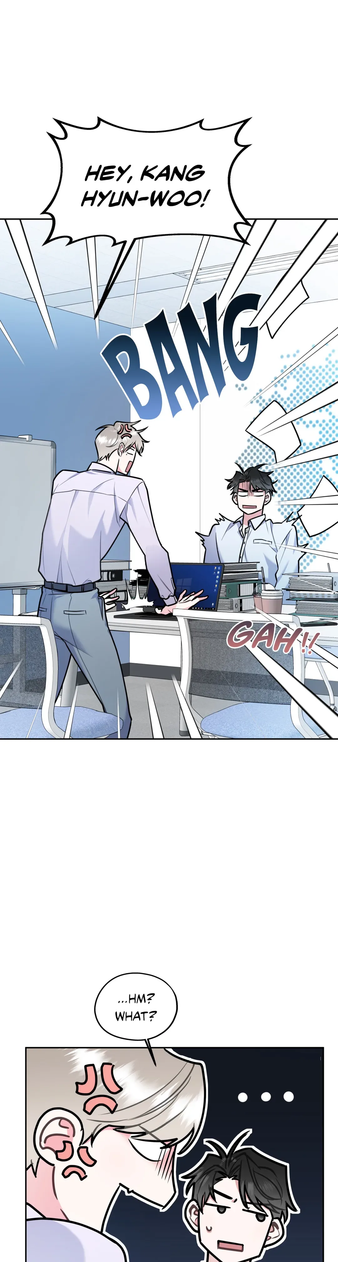You Get Me Going Chapter 24 page 17