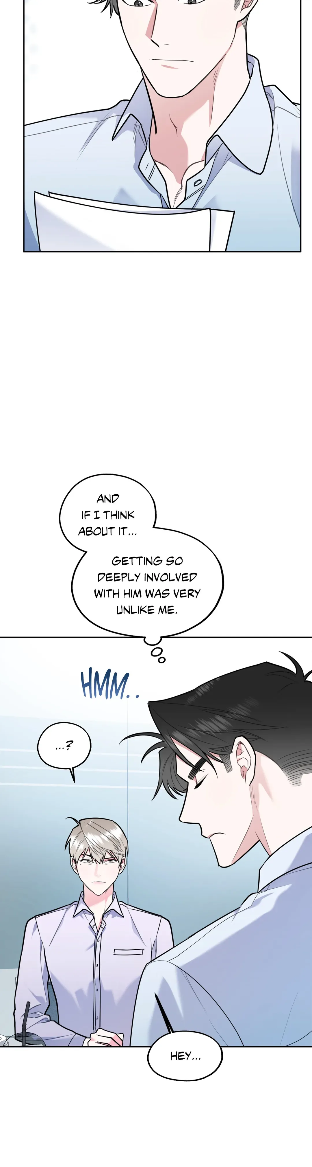 You Get Me Going Chapter 24 page 16