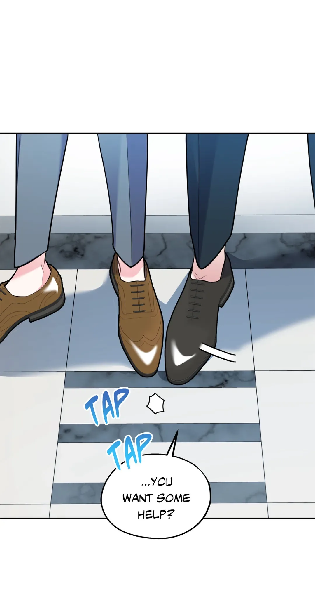 You Get Me Going Chapter 24 page 32