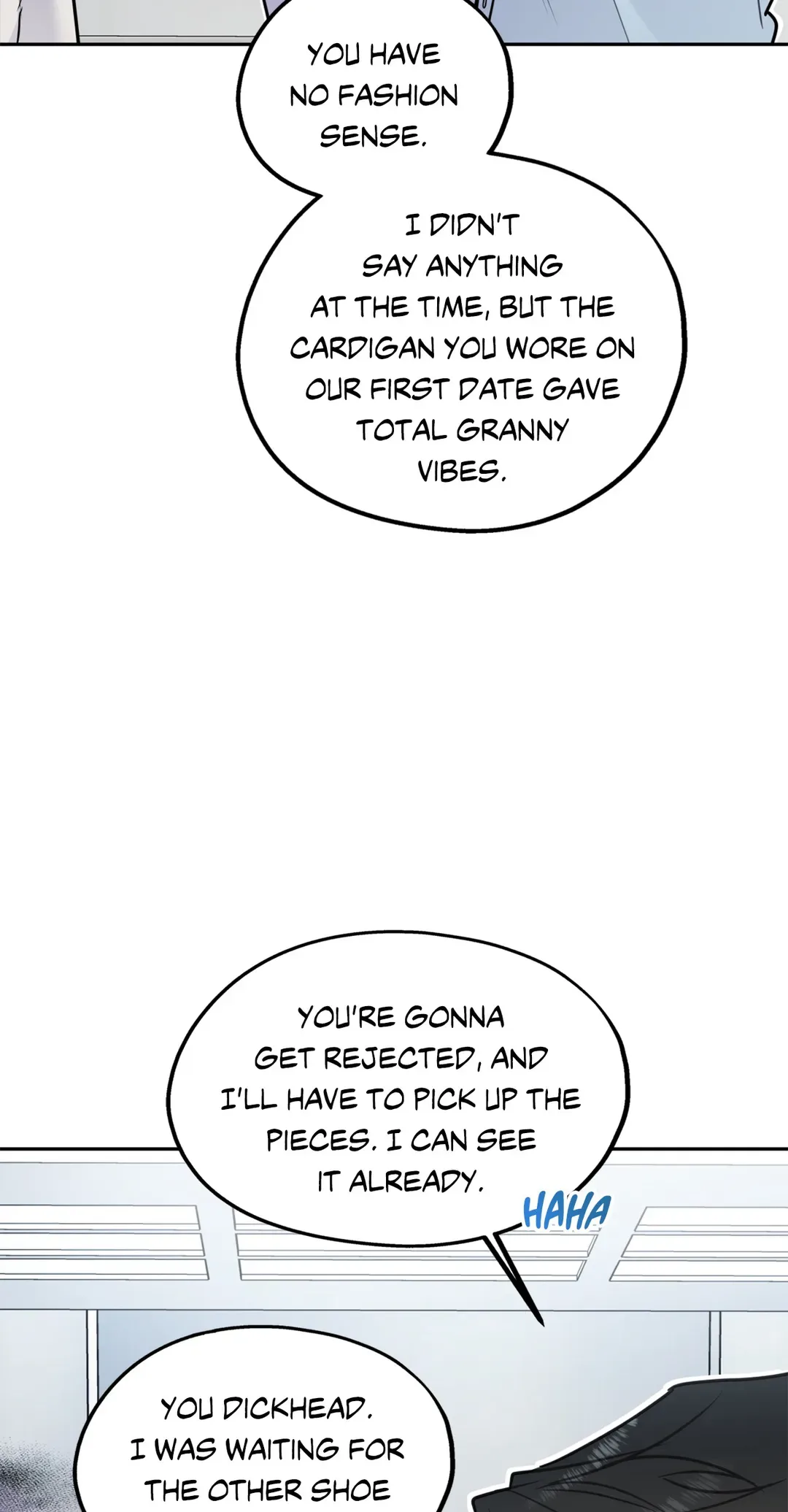 You Get Me Going Chapter 24 page 34