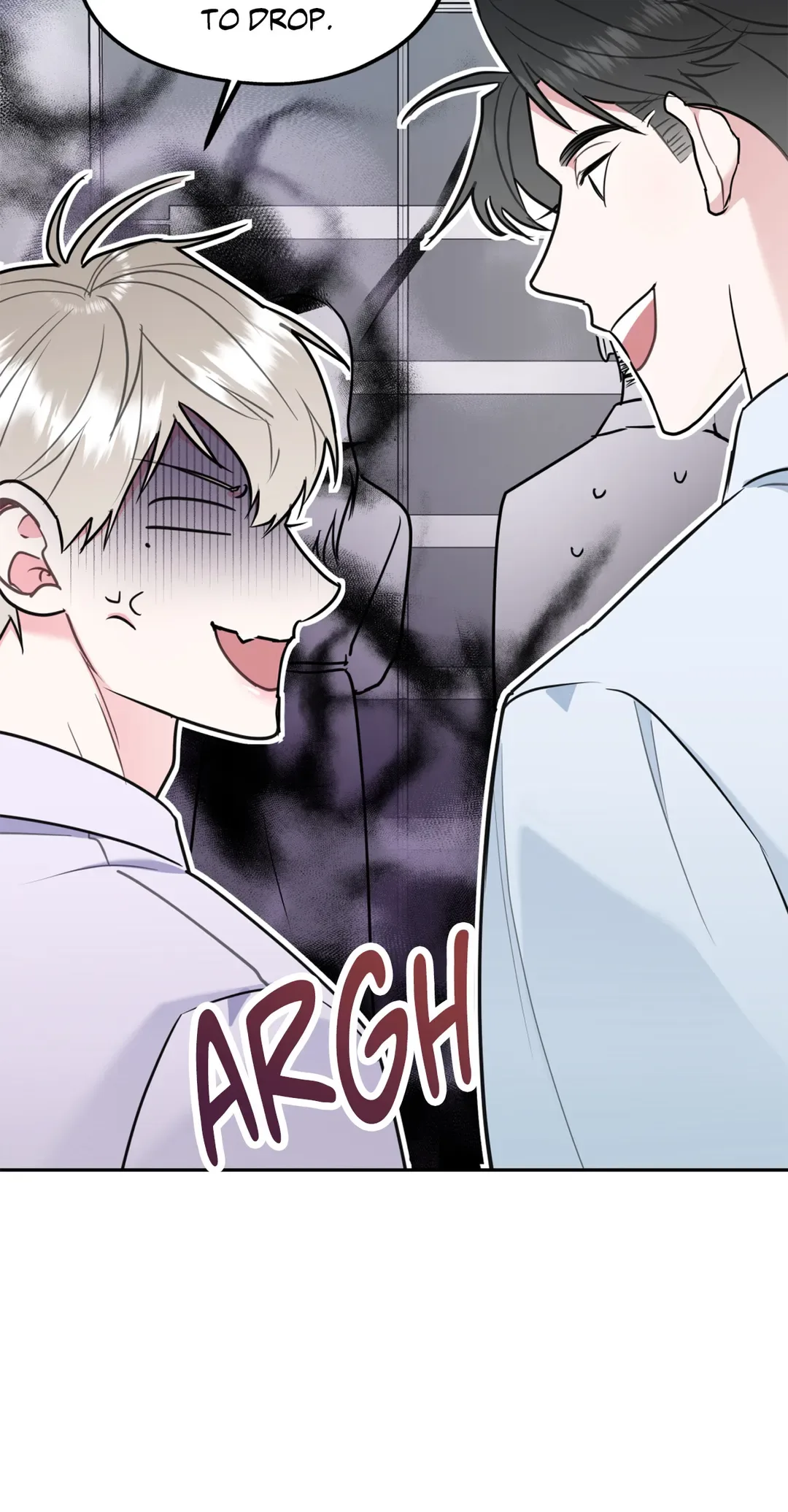 You Get Me Going Chapter 24 page 35