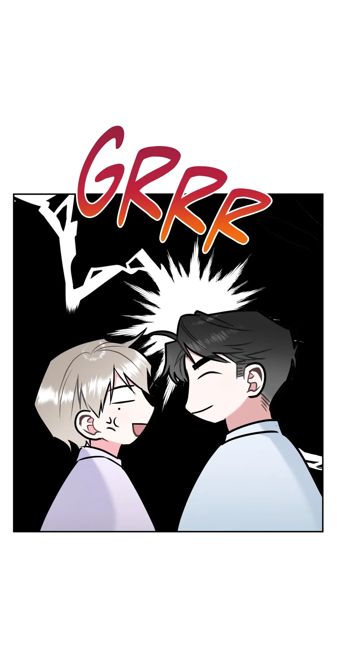 You Get Me Going Chapter 24 page 36
