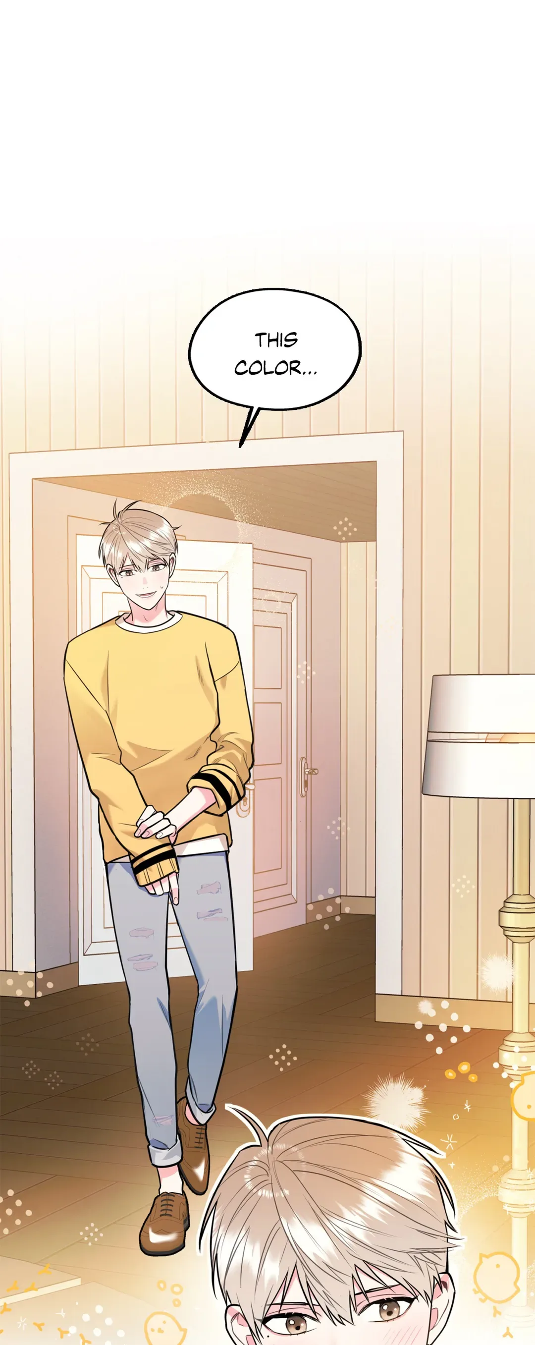 You Get Me Going Chapter 24 page 40