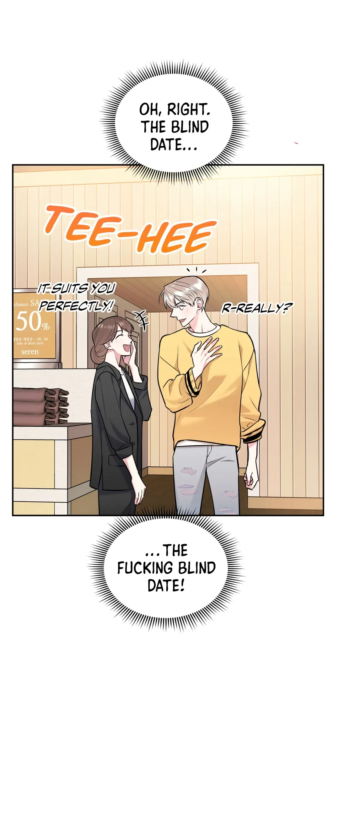 You Get Me Going Chapter 24 page 43