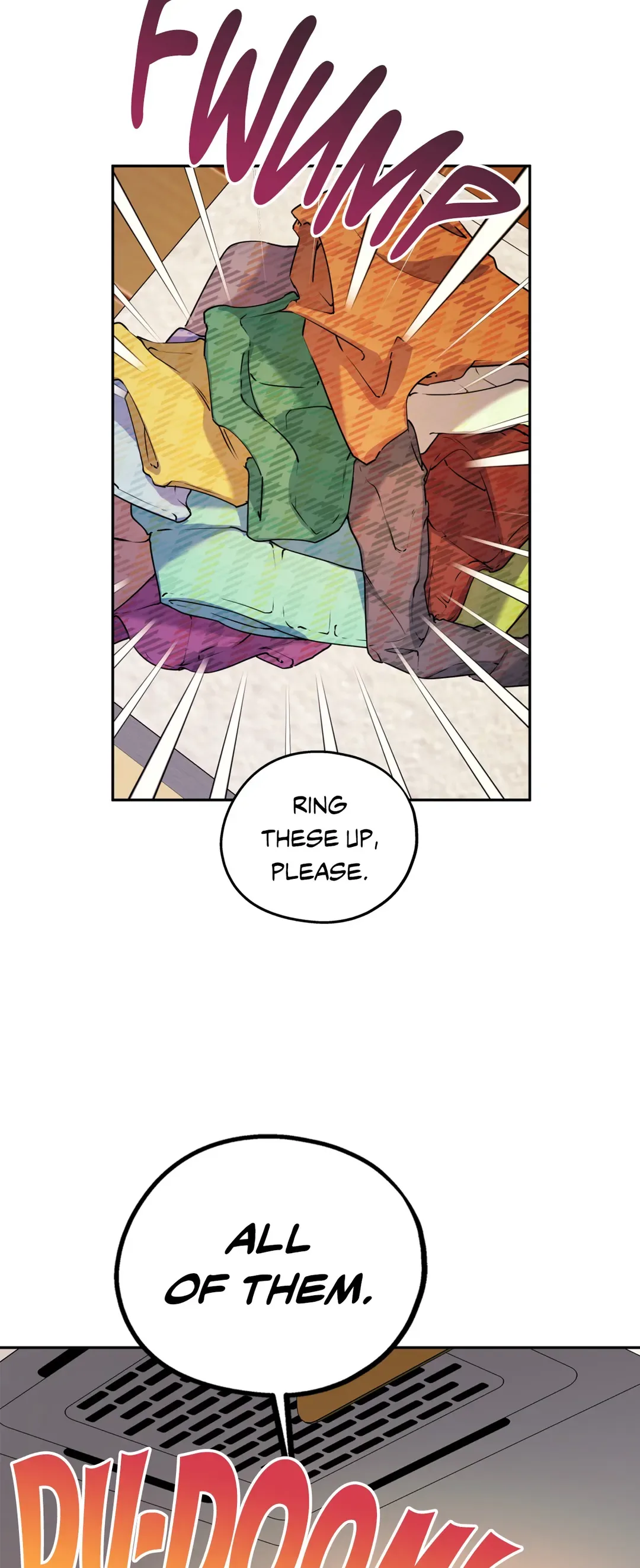 You Get Me Going Chapter 24 page 45