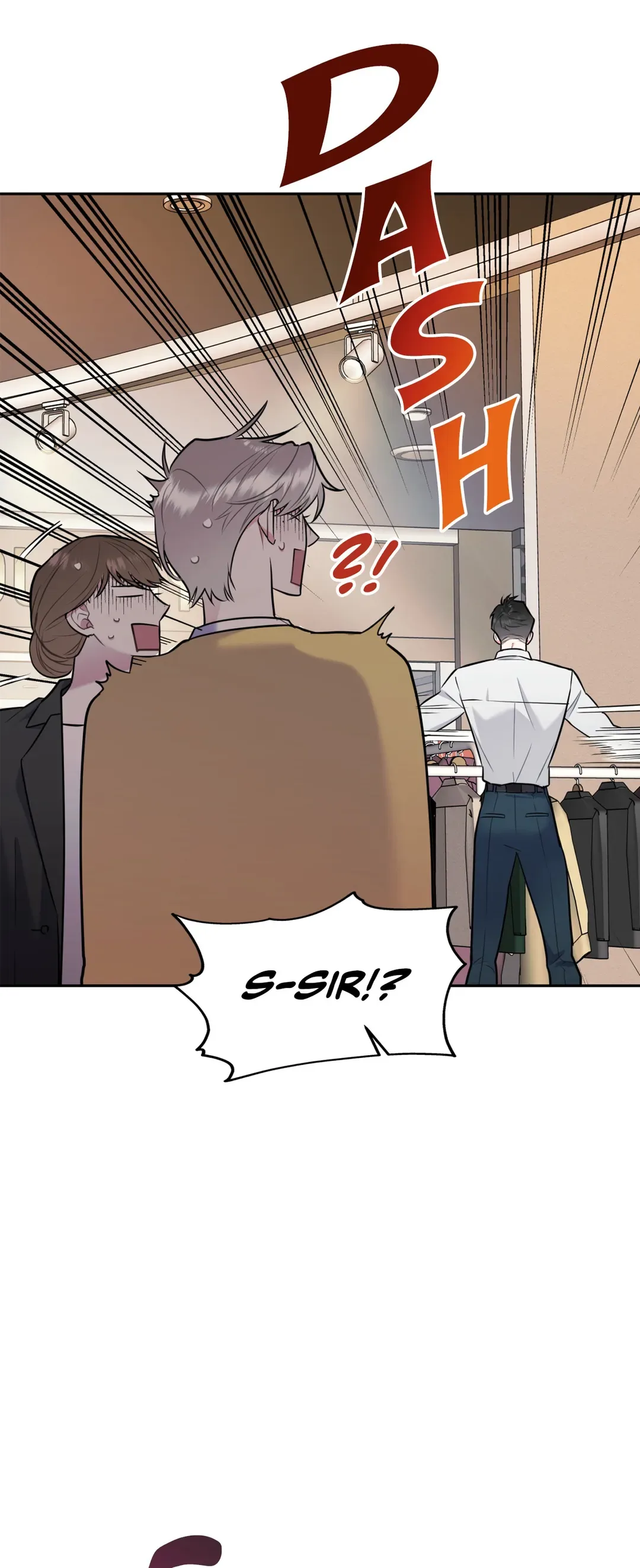 You Get Me Going Chapter 24 page 44