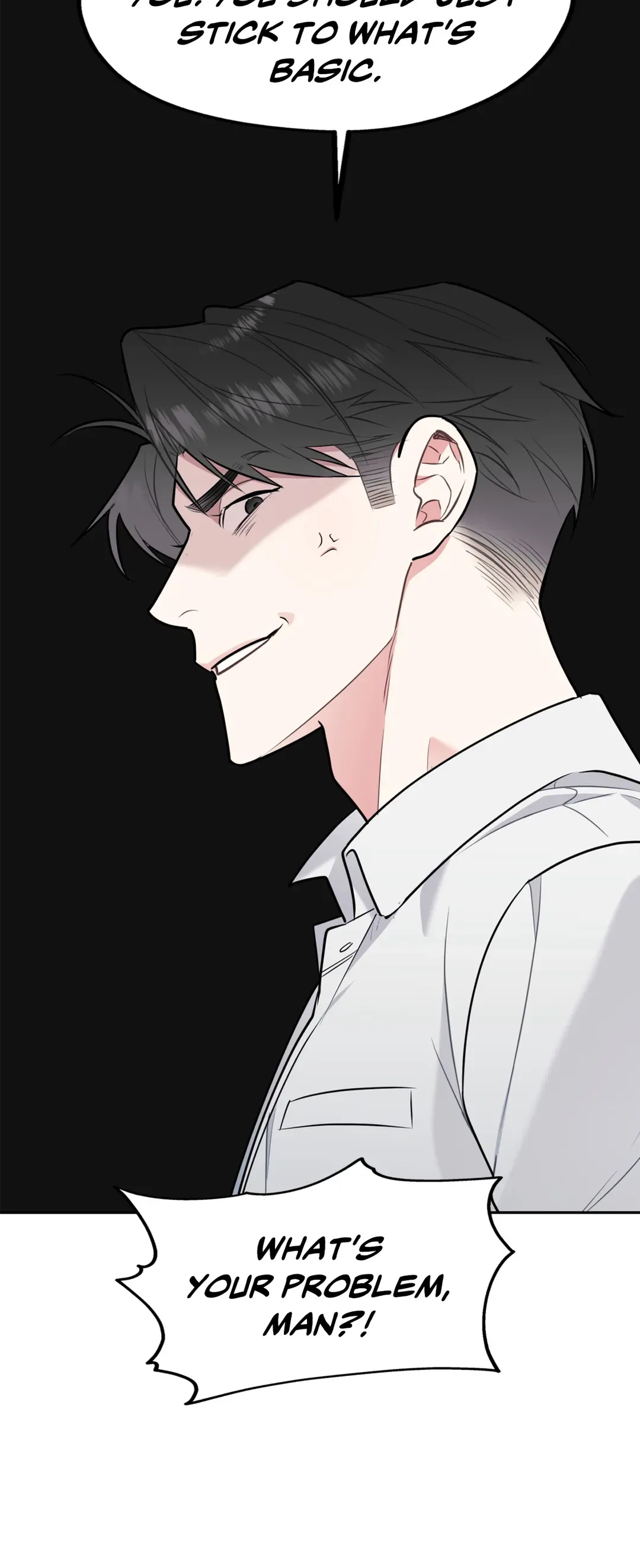 You Get Me Going Chapter 24 page 48
