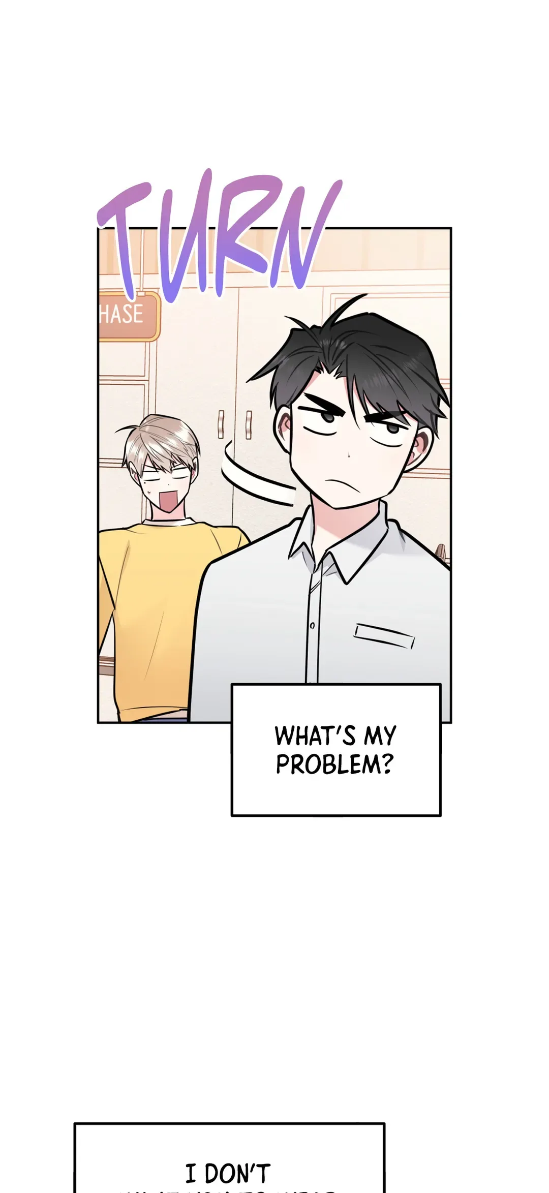 You Get Me Going Chapter 24 page 49