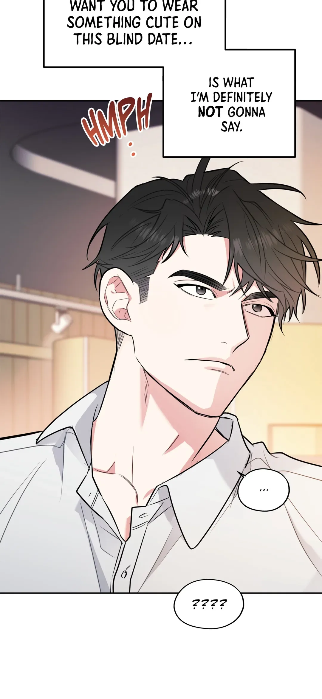 You Get Me Going Chapter 24 page 50