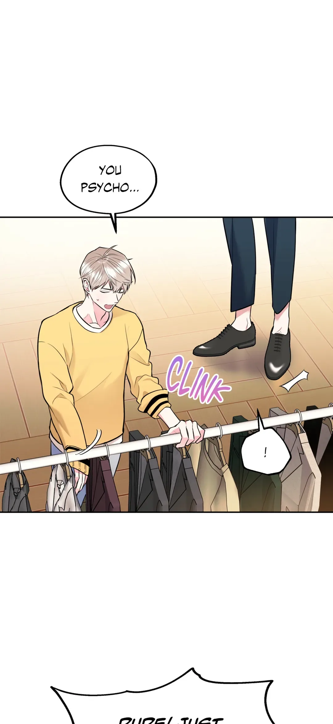 You Get Me Going Chapter 24 page 51