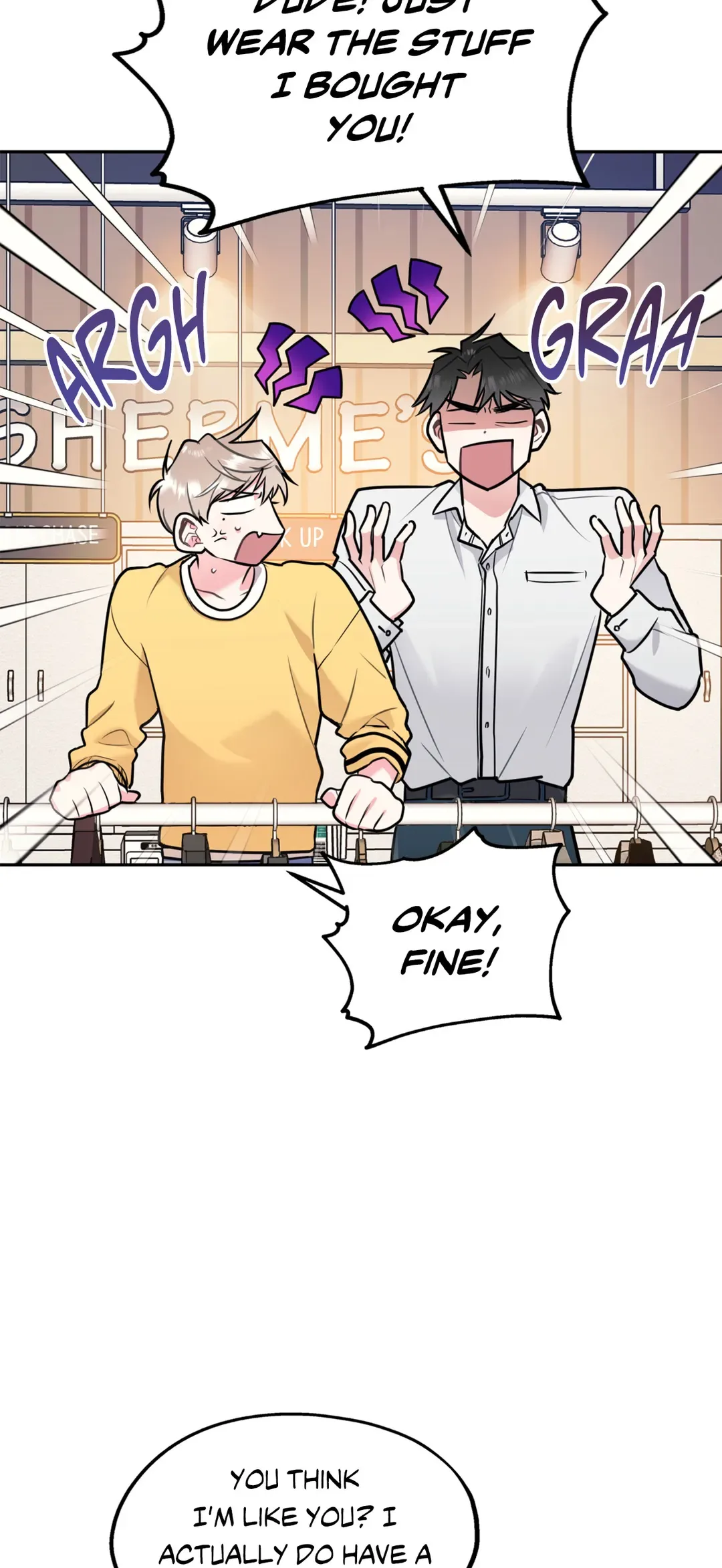 You Get Me Going Chapter 24 page 52