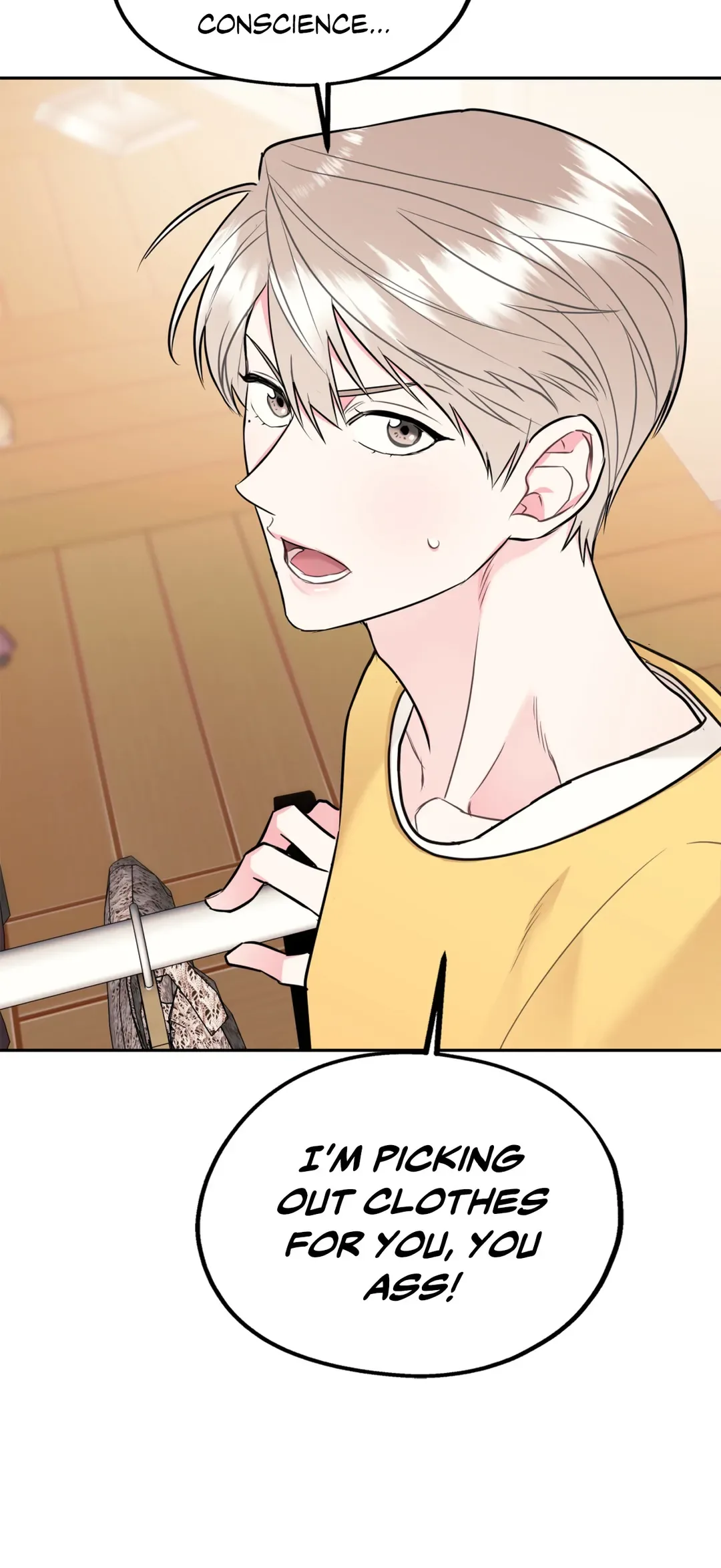 You Get Me Going Chapter 24 page 53