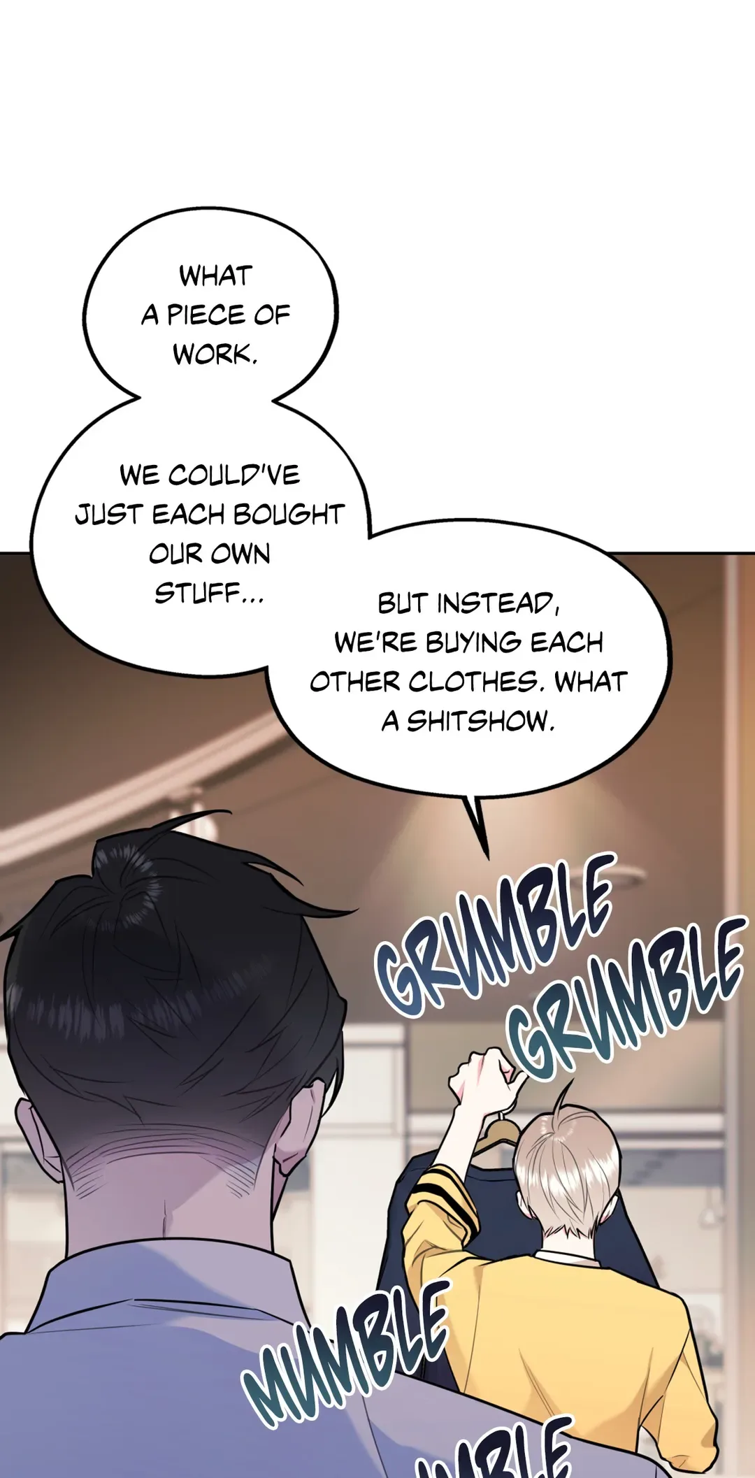 You Get Me Going Chapter 24 page 55