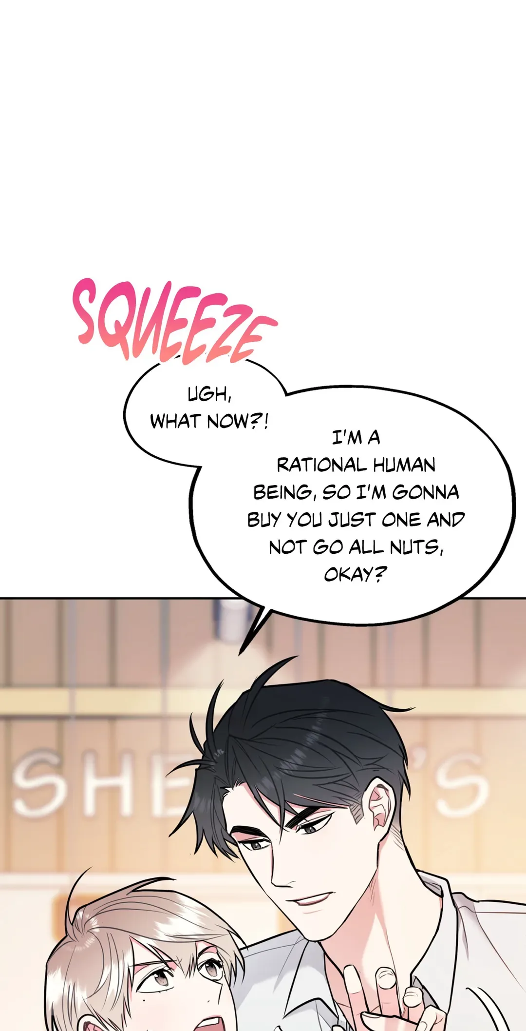 You Get Me Going Chapter 24 page 57