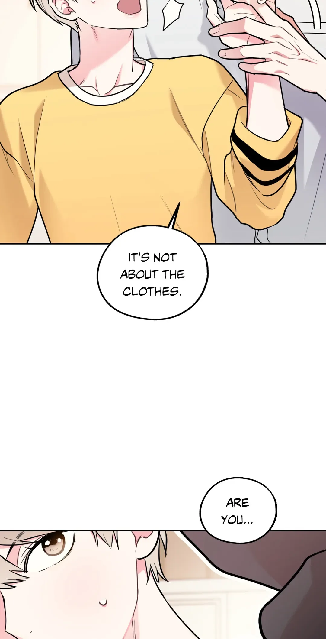 You Get Me Going Chapter 24 page 58