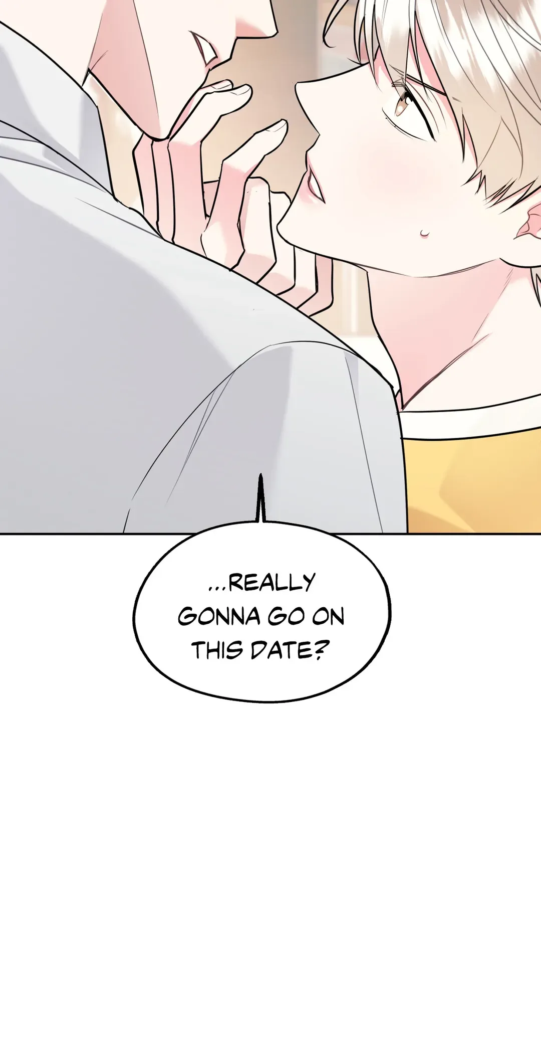 You Get Me Going Chapter 24 page 60