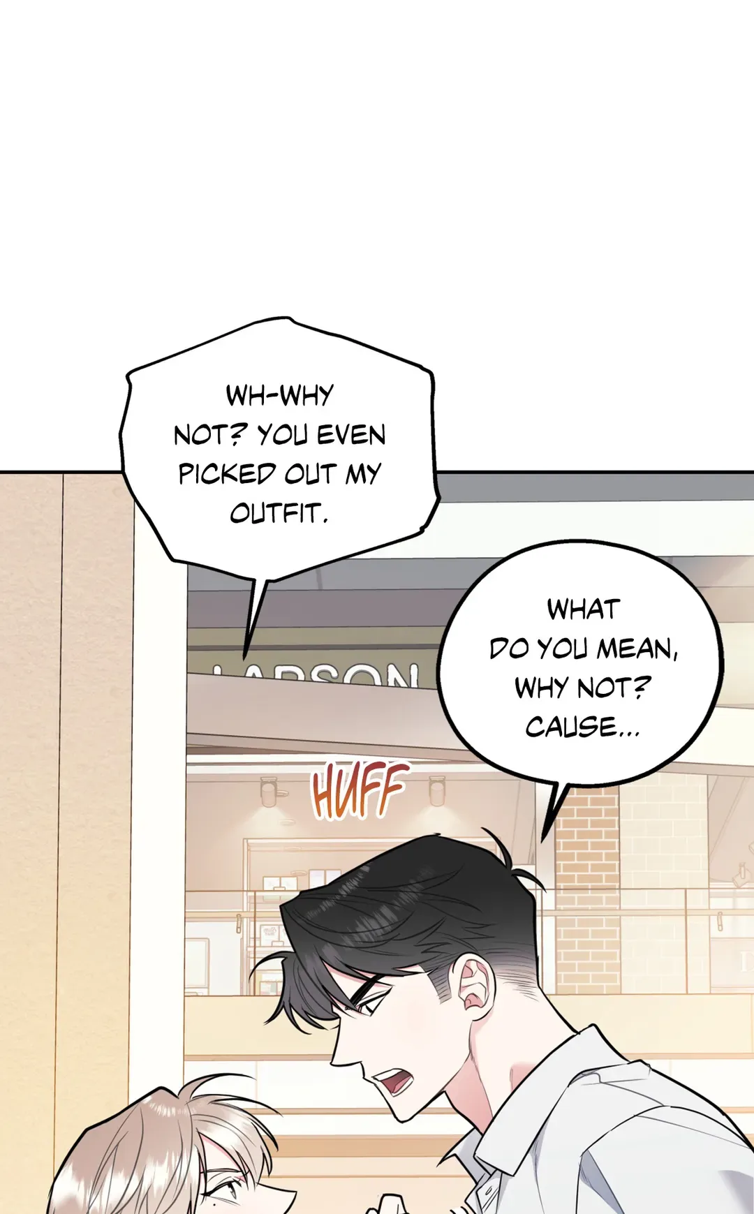 You Get Me Going Chapter 25 page 4