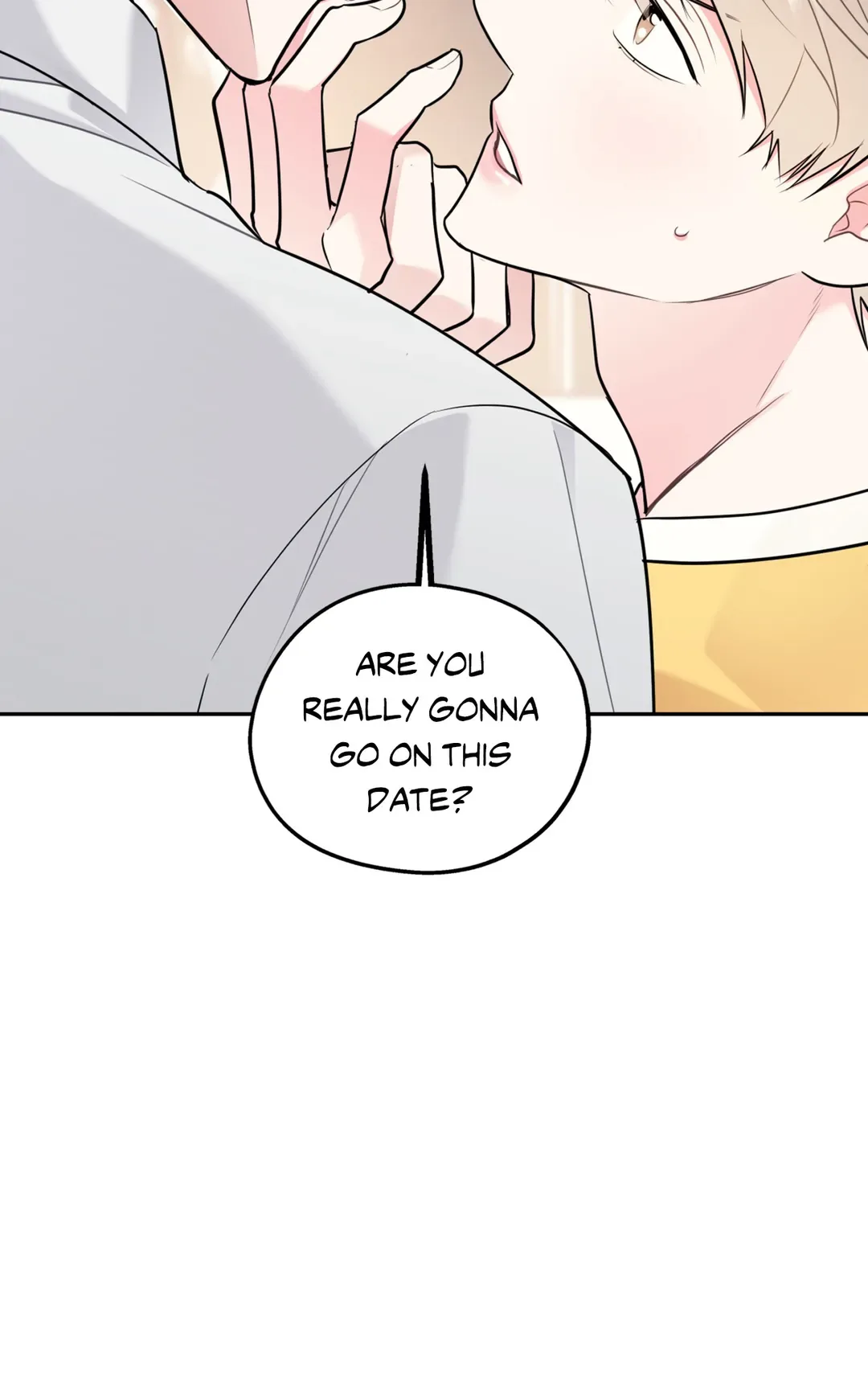 You Get Me Going Chapter 25 page 2