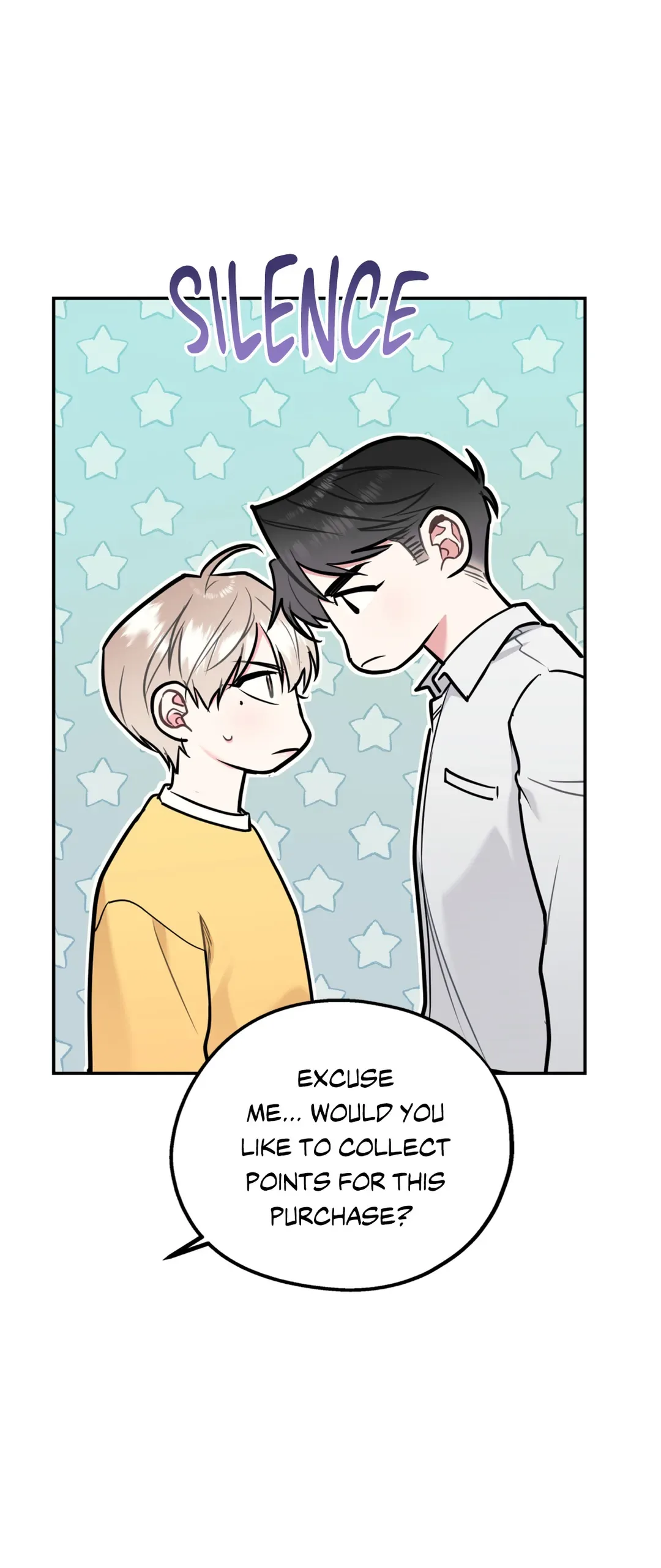 You Get Me Going Chapter 25 page 7
