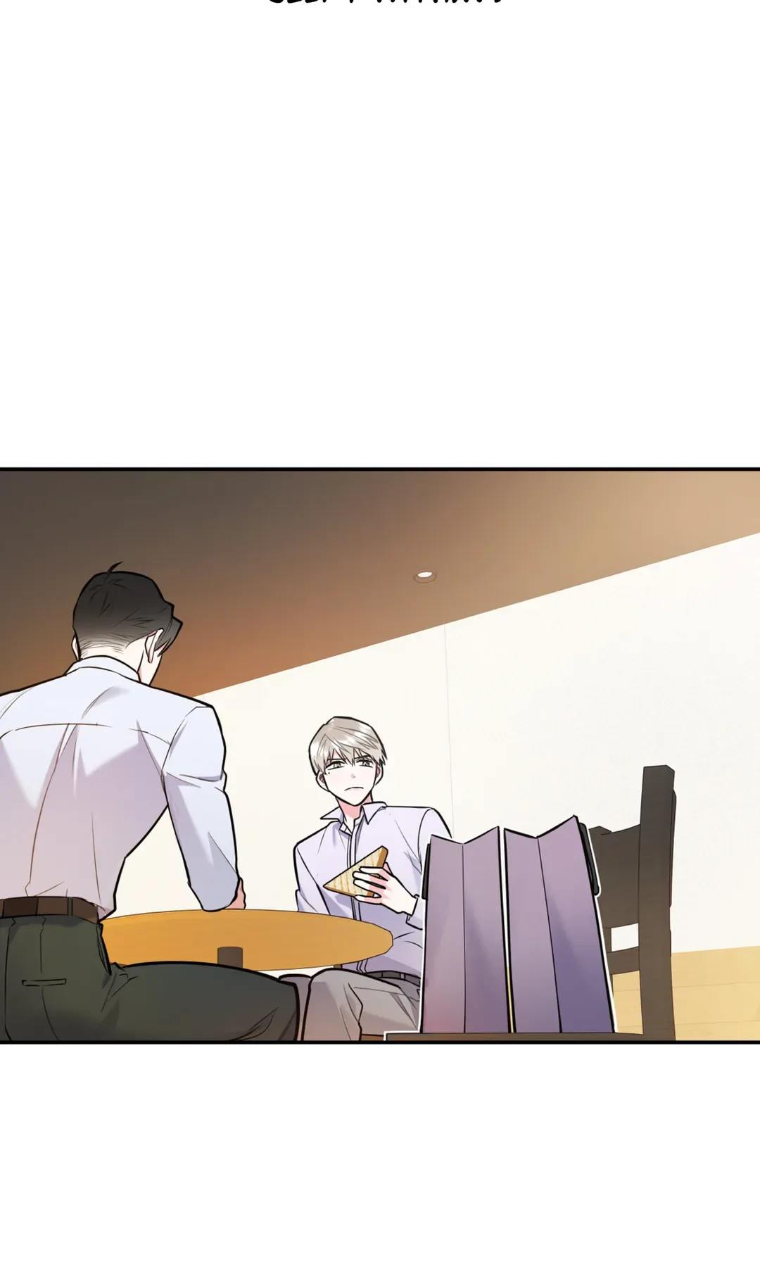 You Get Me Going Chapter 25 page 30