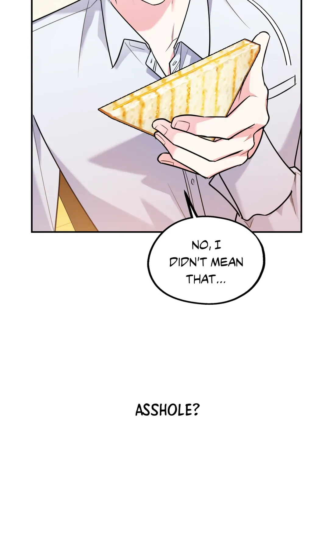 You Get Me Going Chapter 25 page 27
