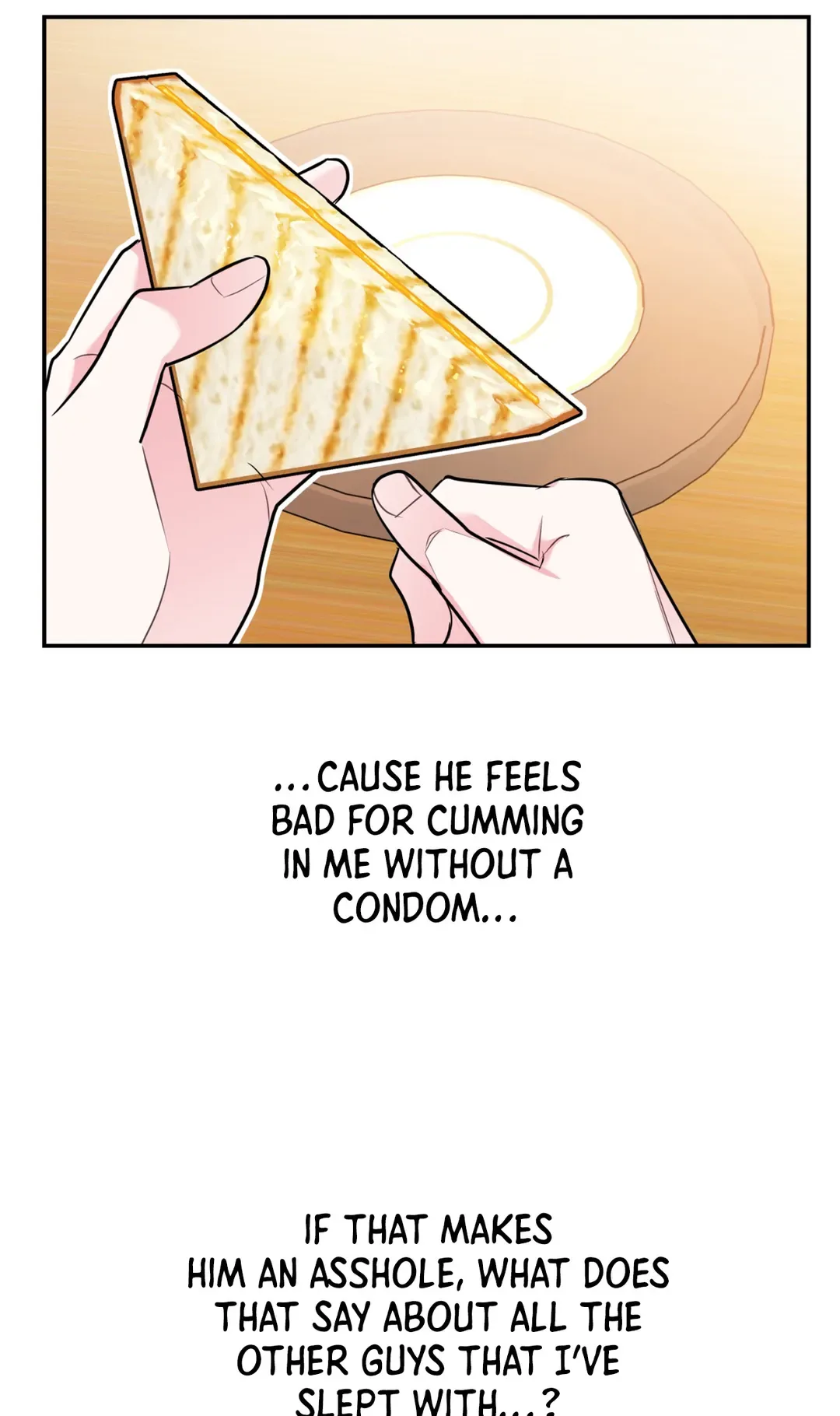 You Get Me Going Chapter 25 page 29