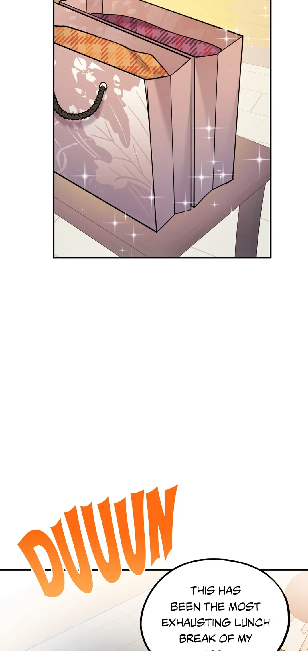 You Get Me Going Chapter 25 page 14
