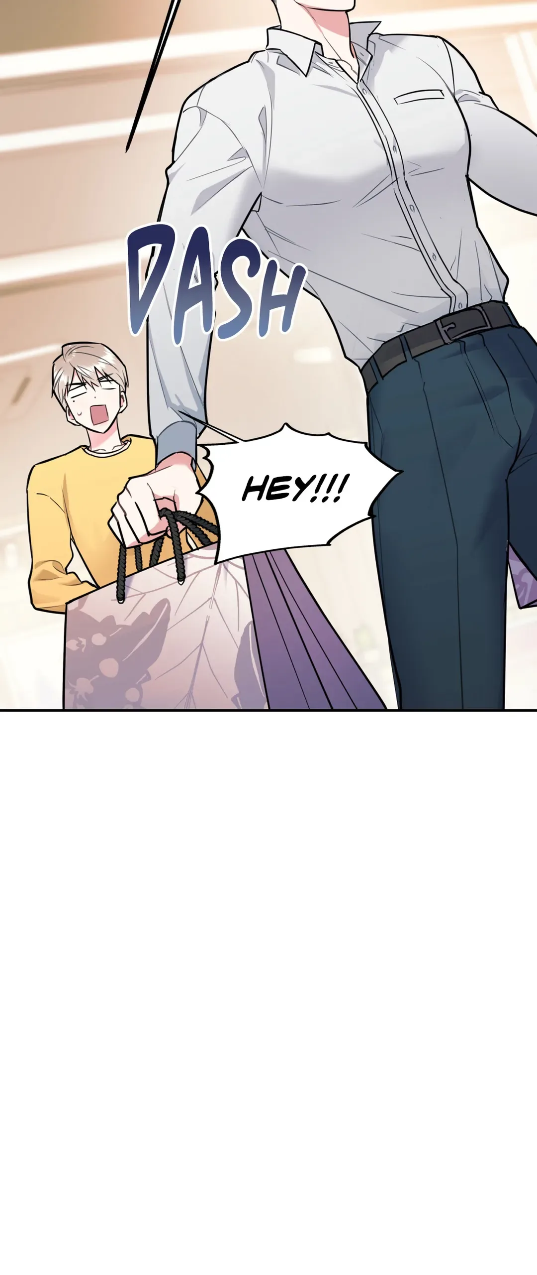 You Get Me Going Chapter 25 page 11