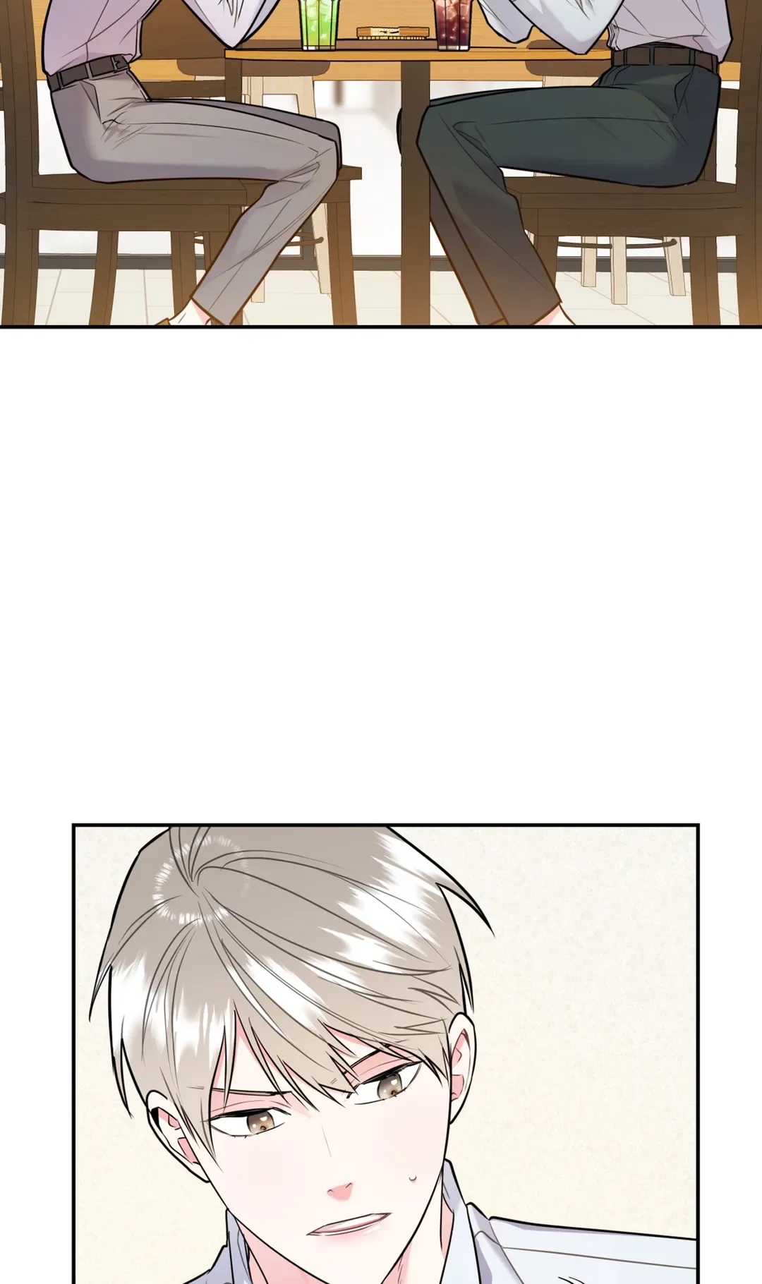 You Get Me Going Chapter 25 page 26