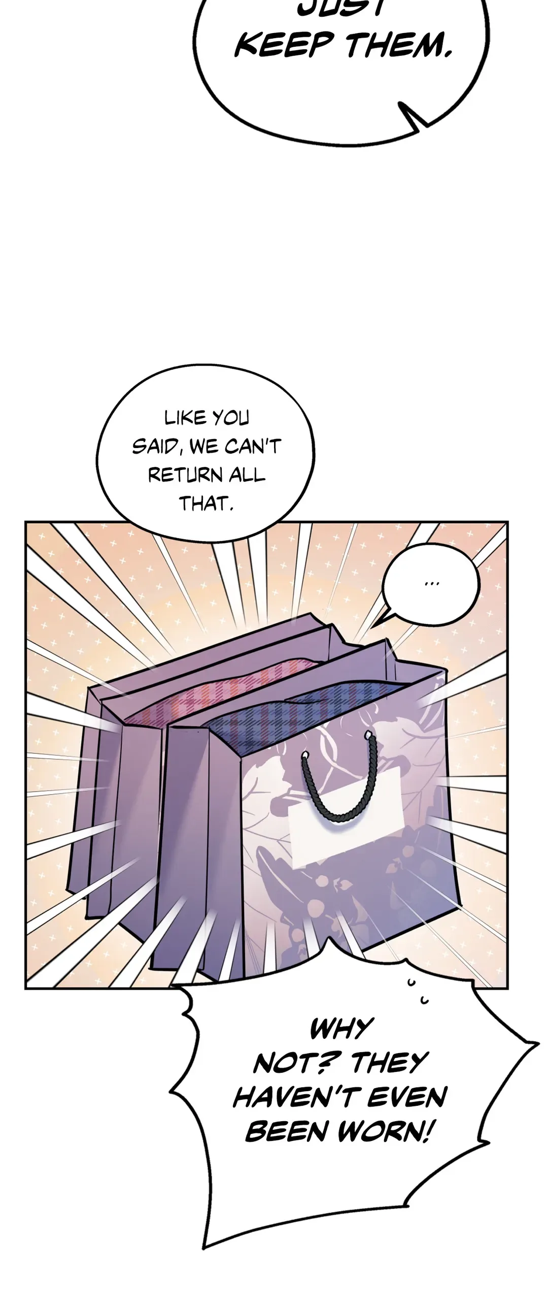 You Get Me Going Chapter 25 page 24