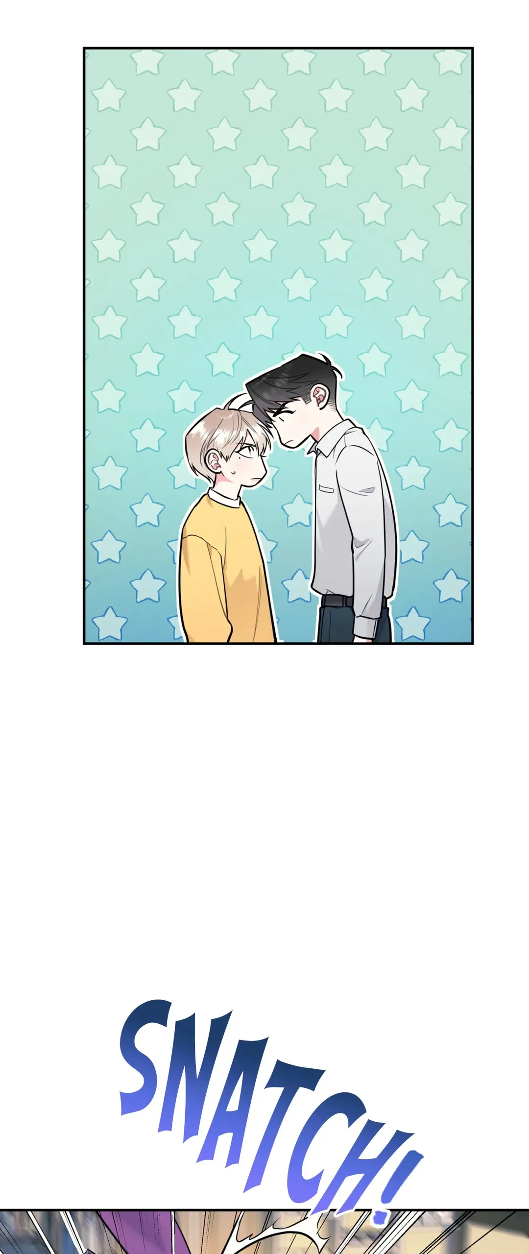 You Get Me Going Chapter 25 page 8