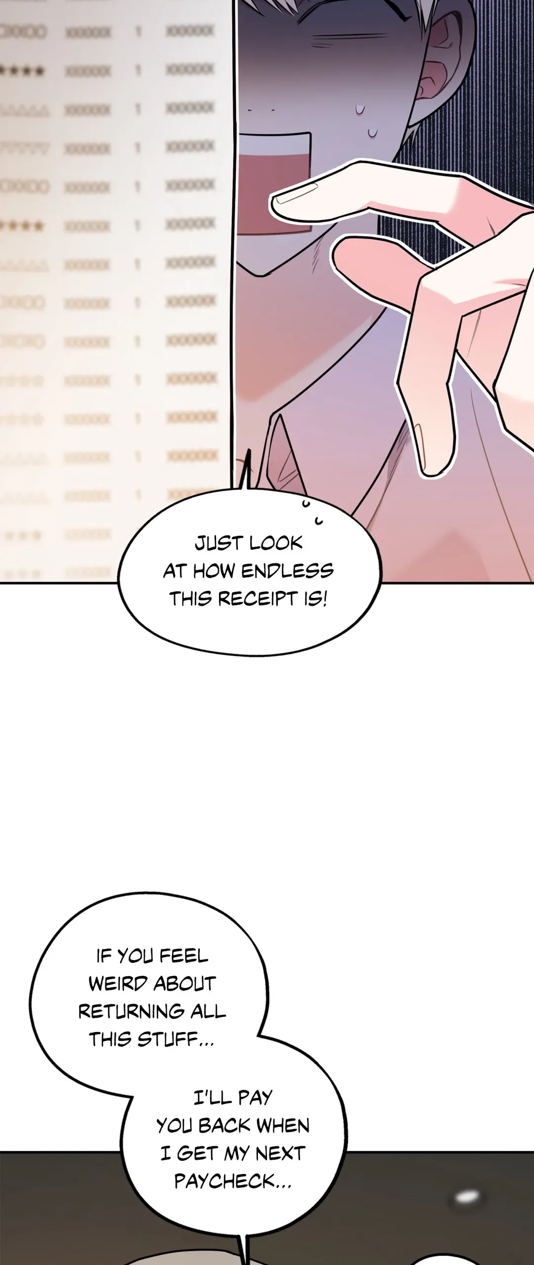 You Get Me Going Chapter 25 page 20