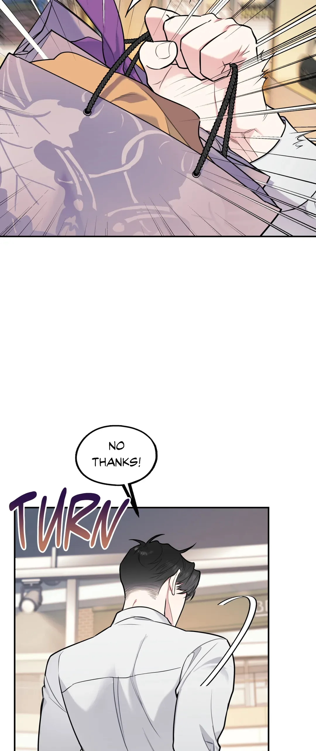 You Get Me Going Chapter 25 page 9