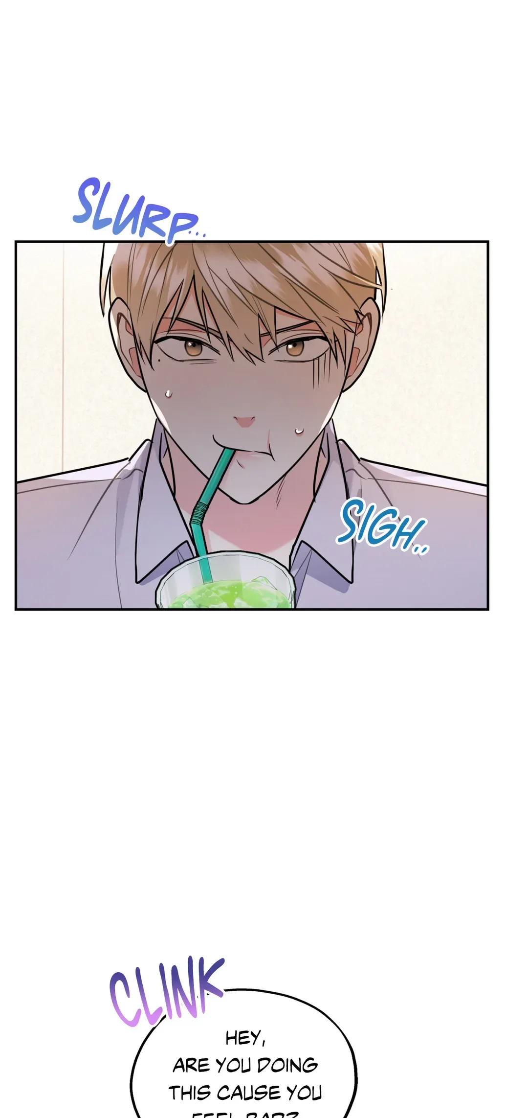 You Get Me Going Chapter 25 page 16